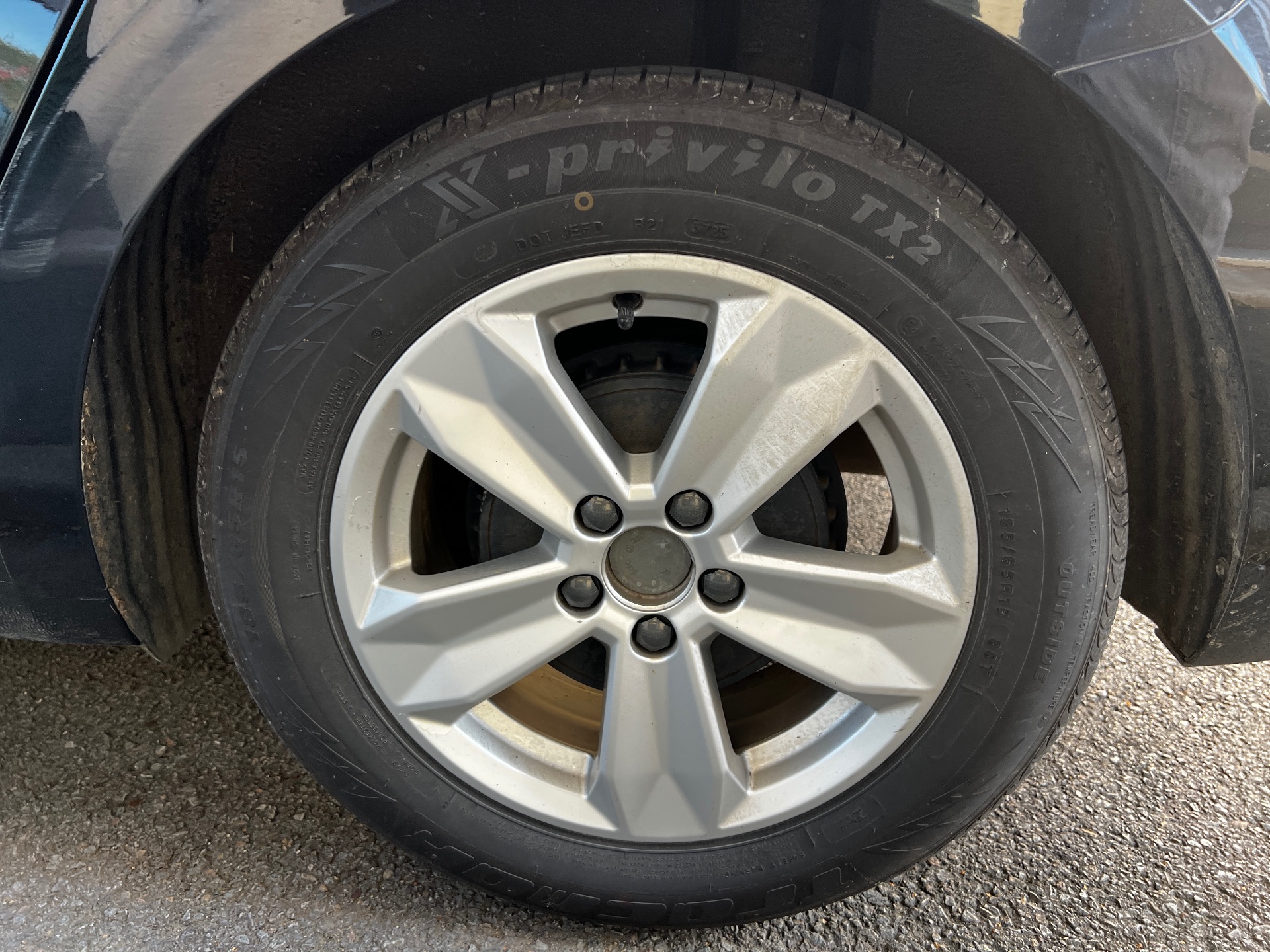 Audi A1 25 TFSI 90ch Sportback