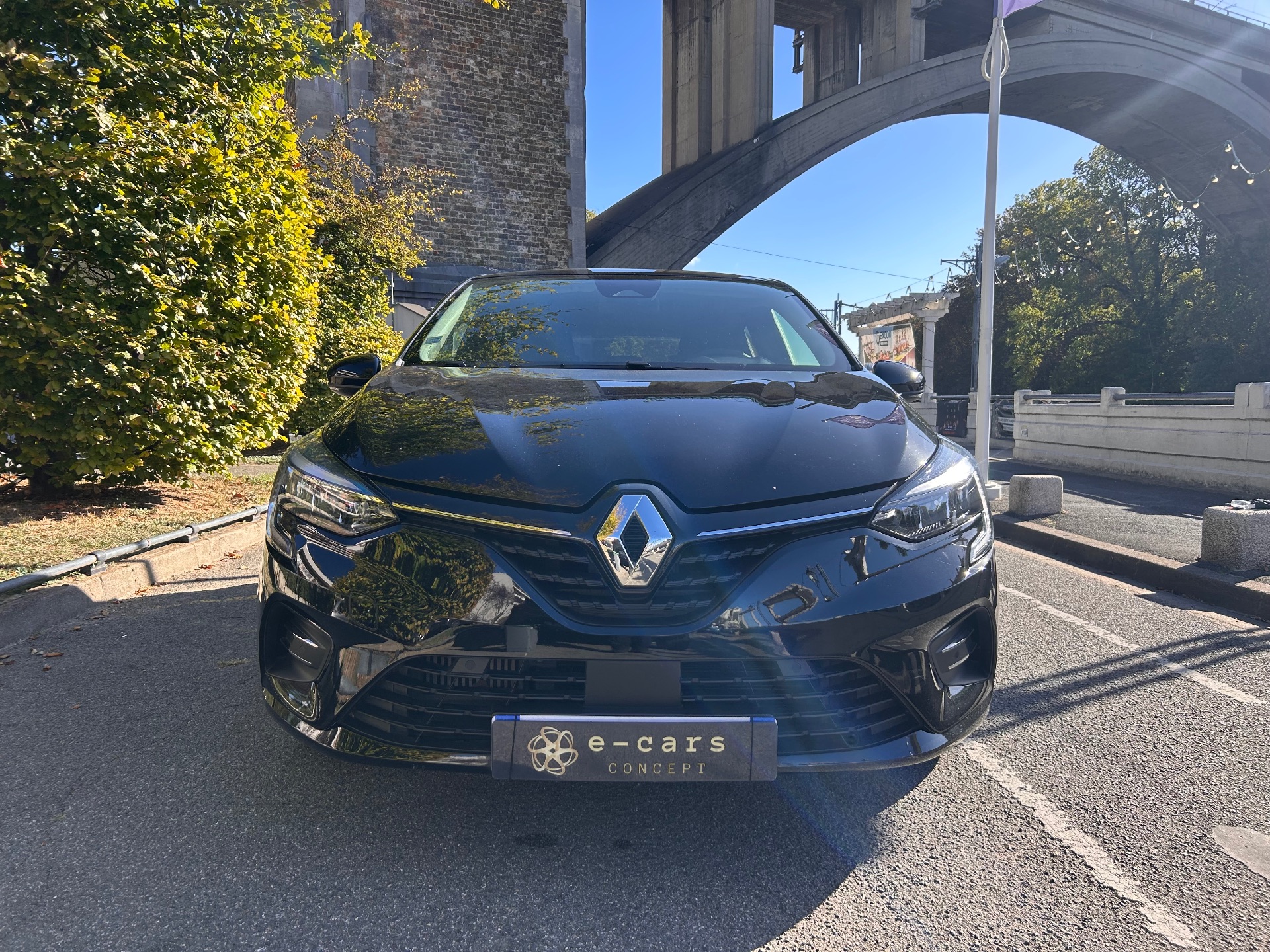 Renault Clio V TCE 90 90ch evolution