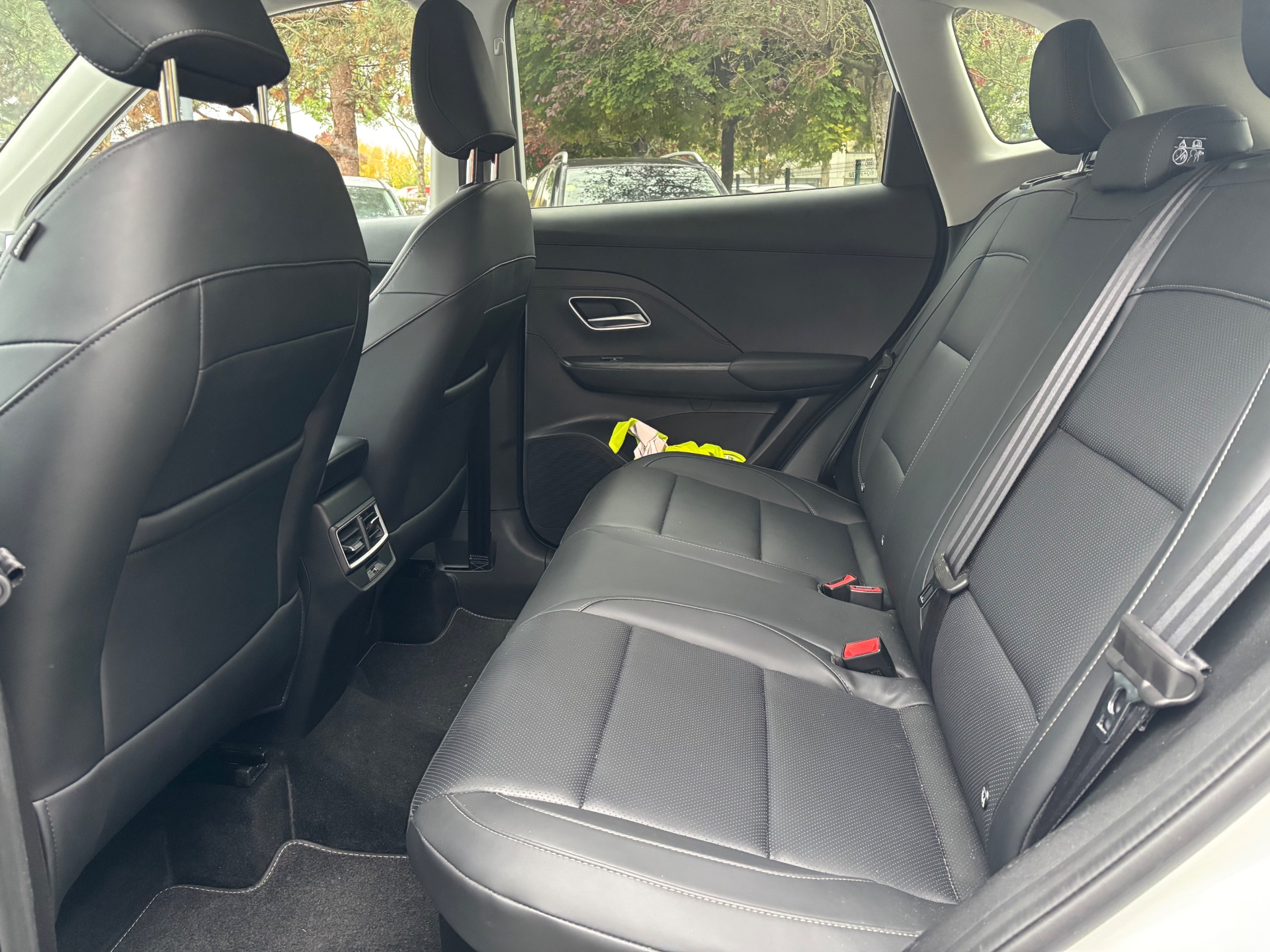 MG ZS 1.5 197ch LUXURY