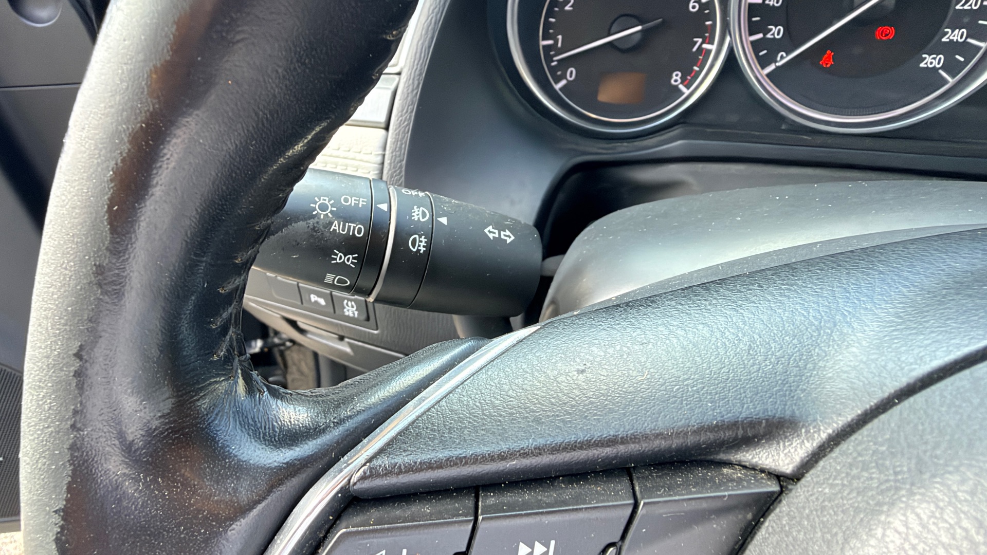 Mazda 6 2.0 SKYACTIV-G 165ch SELECTION