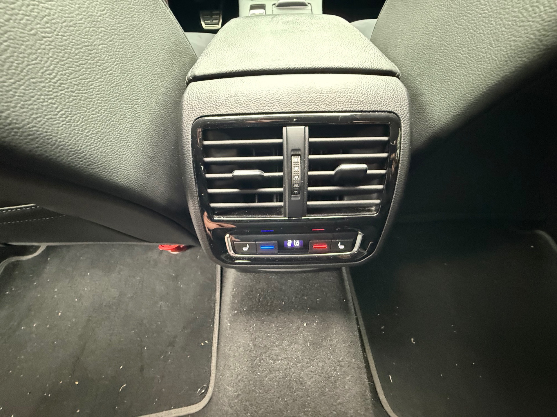 Volkswagen Arteon 2.0 TDi 150ch Elegance