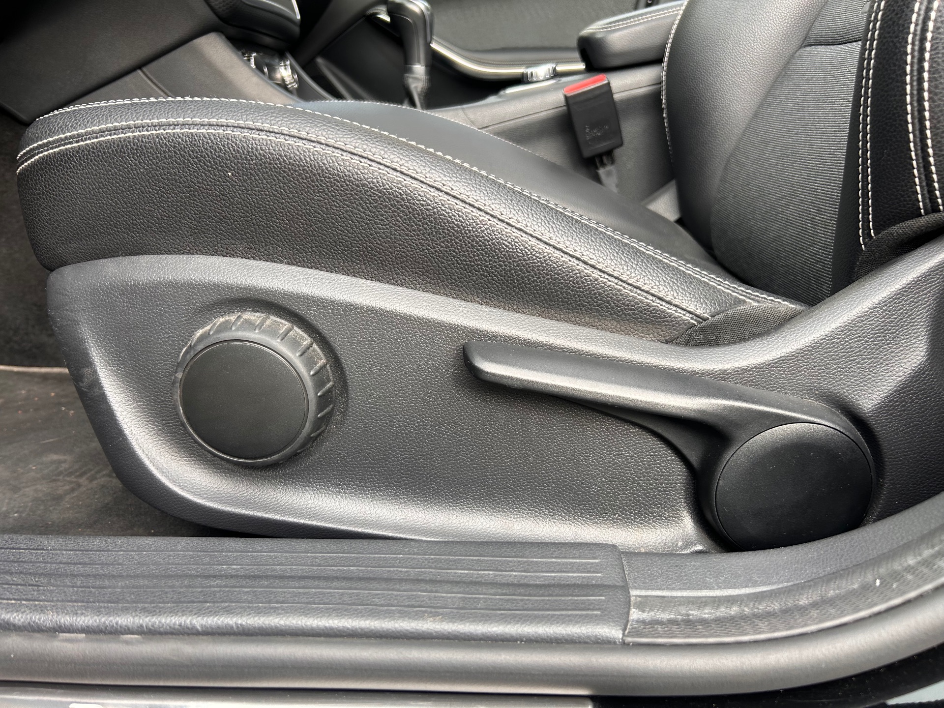 Mercedes-Benz Classe A 180 122ch inspiration