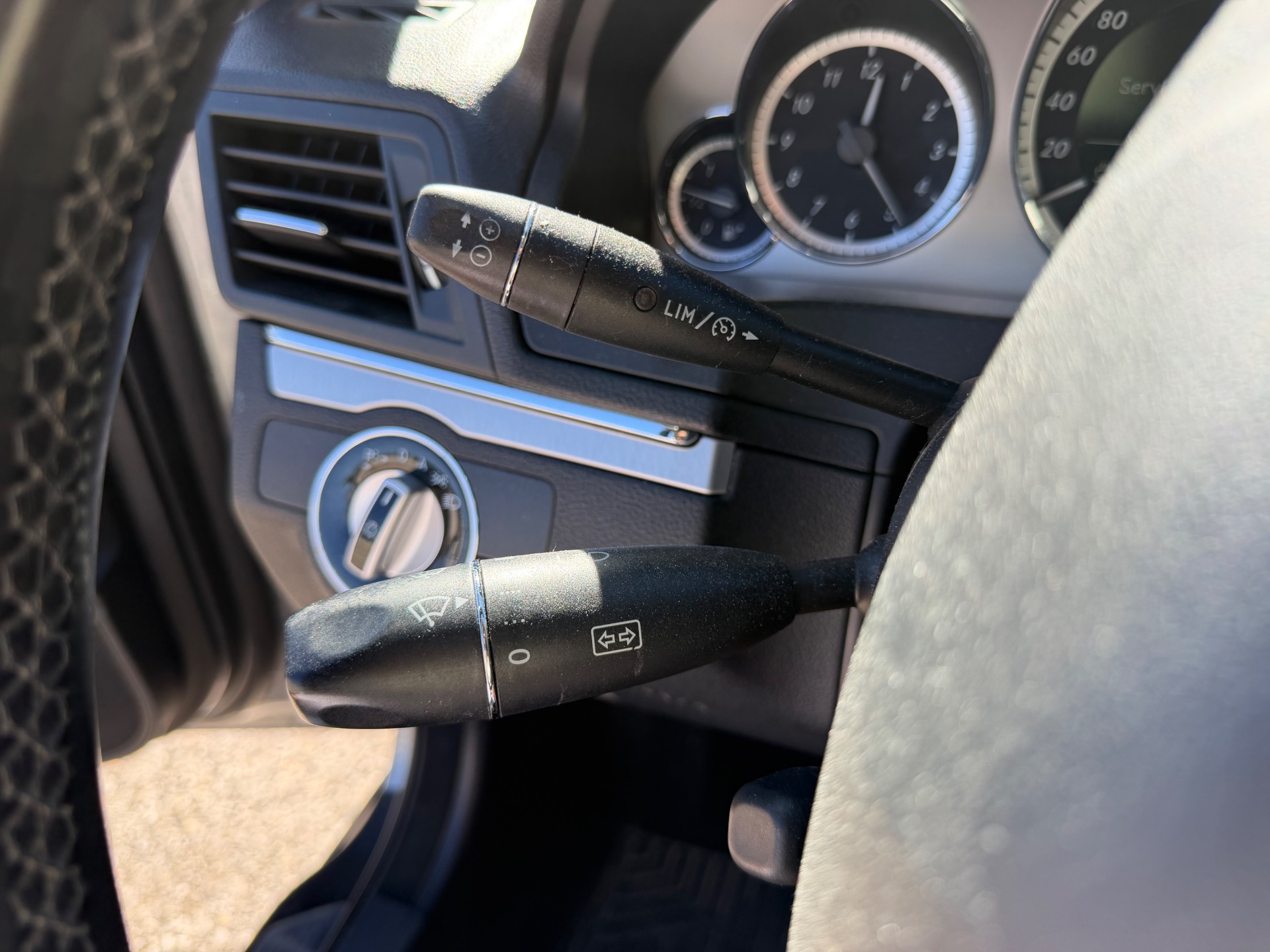 Mercedes-Benz Classe E 3.0 CDI 231ch