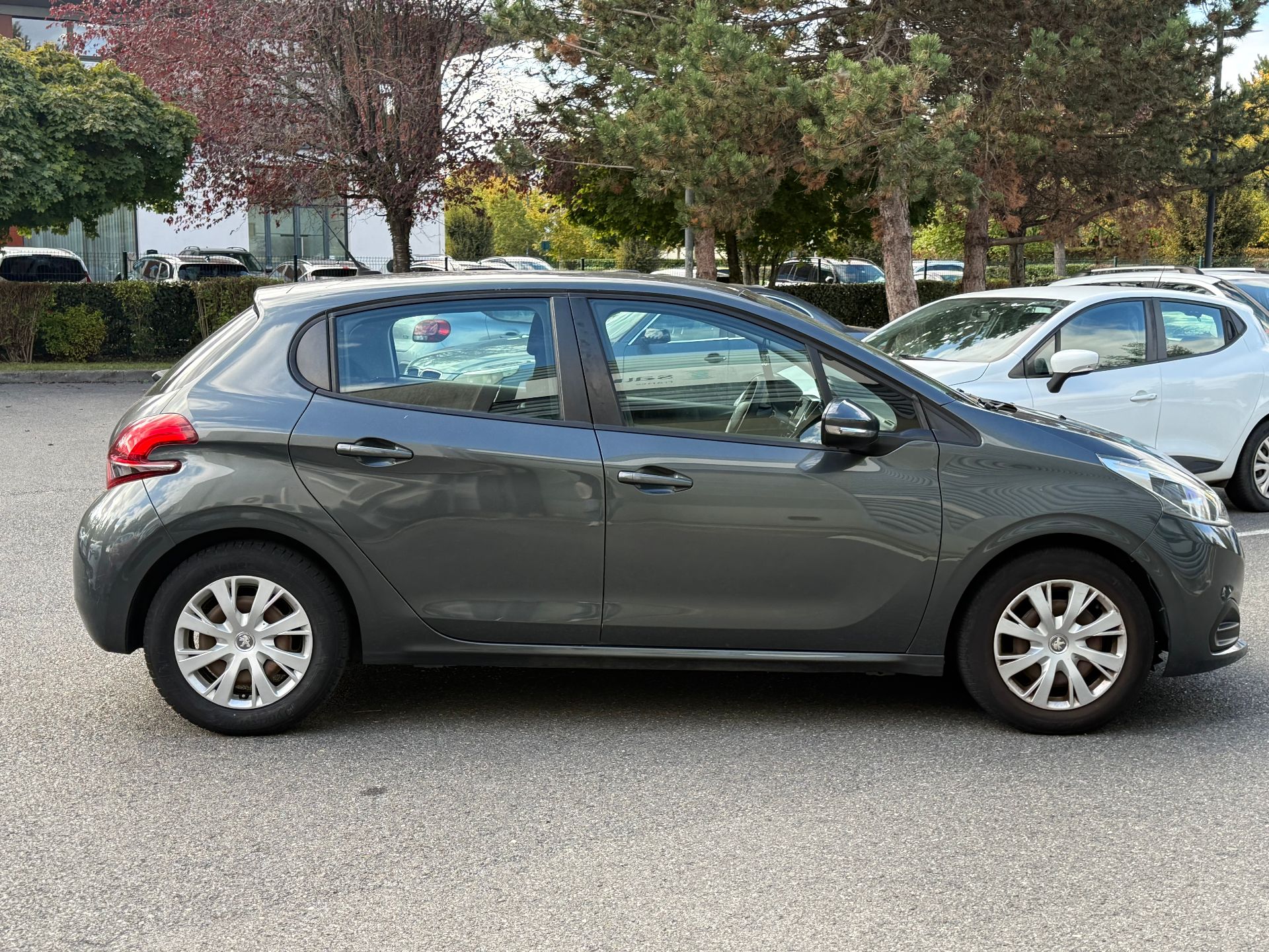 Peugeot 208 1.2 68ch
