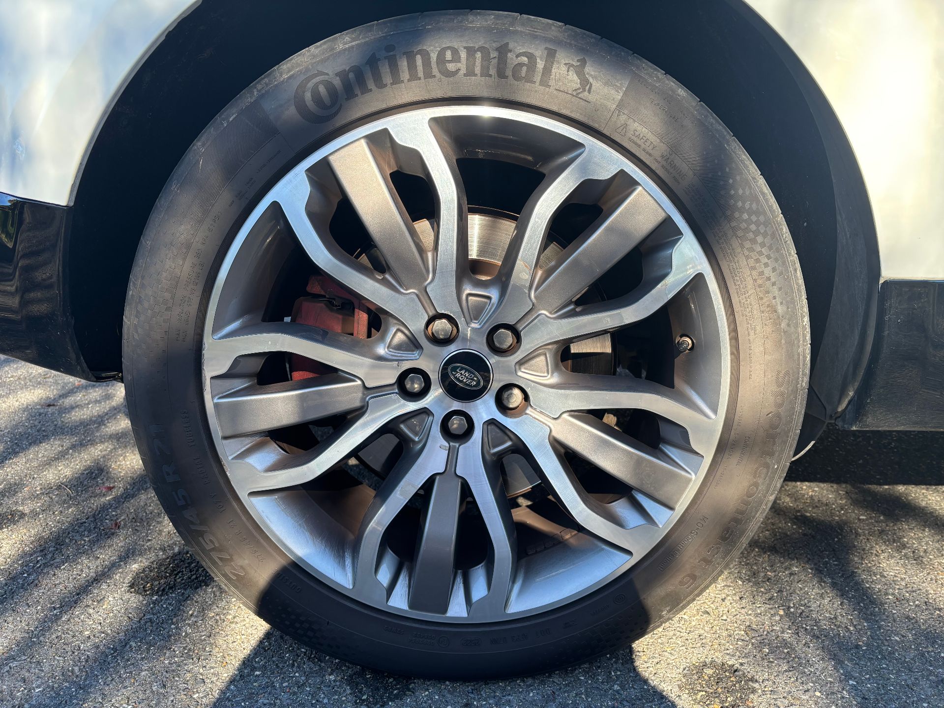 Land Rover Range Rover Sport 3.0l V6 292ch Autobiographie