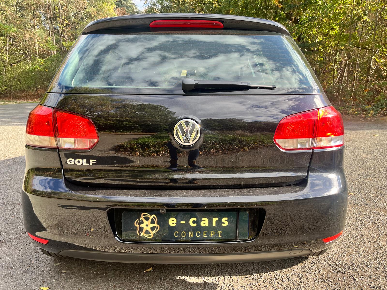 Volkswagen Golf 1,4 16V