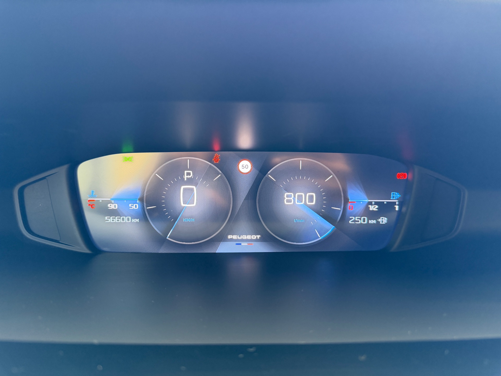 Peugeot 308 1.2 Puretech 130ch “Allure Pack”