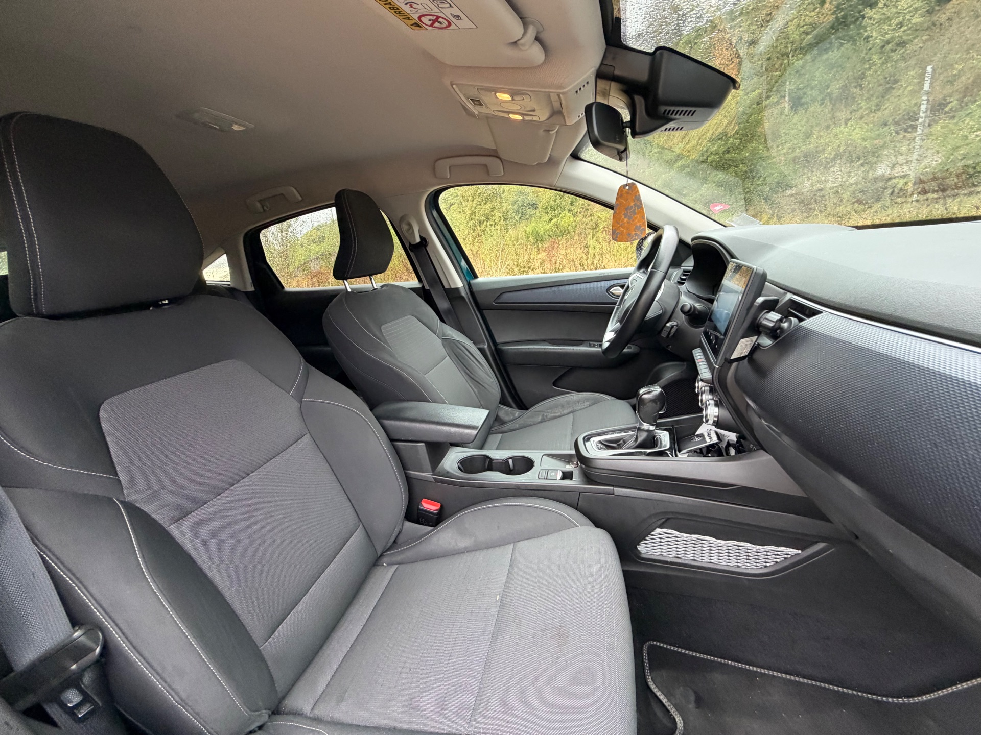 Renault Arkana 1,3 TCE 145ch Buisness