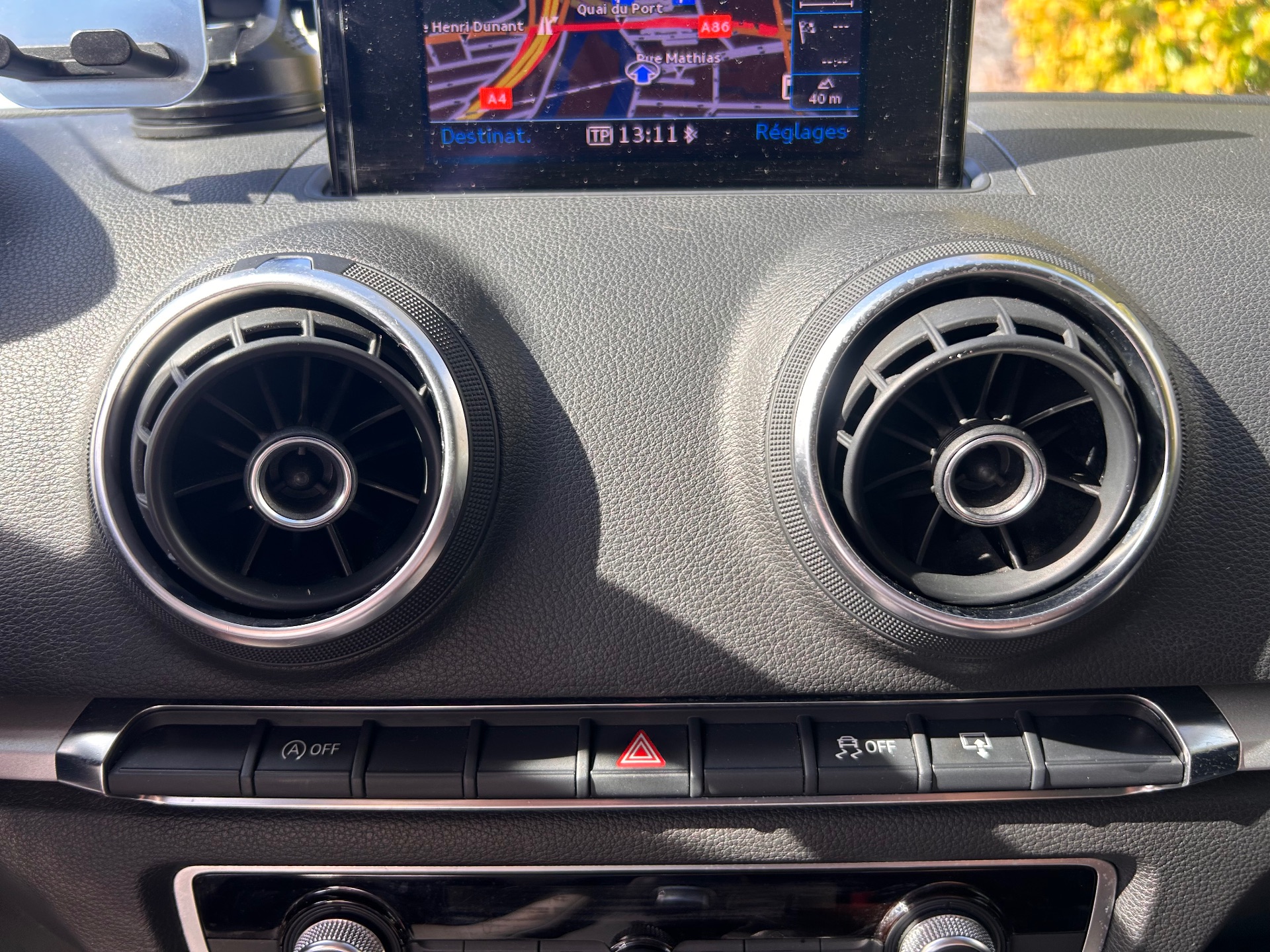 Audi A3 1.5 tdi 105ch sportback business