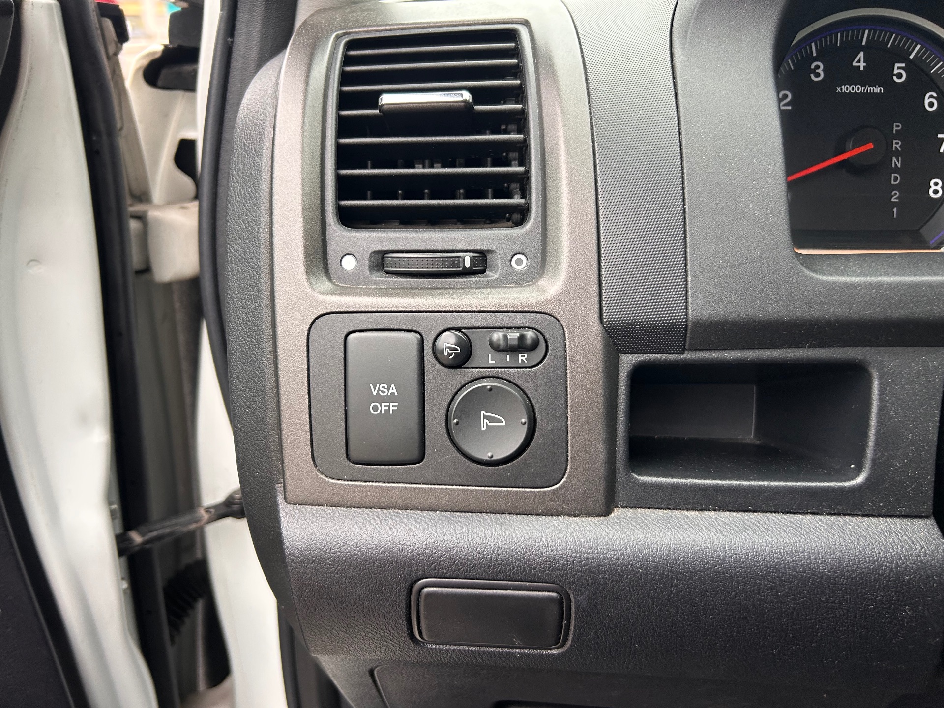 Honda CR-V 2.0 150ch luxury