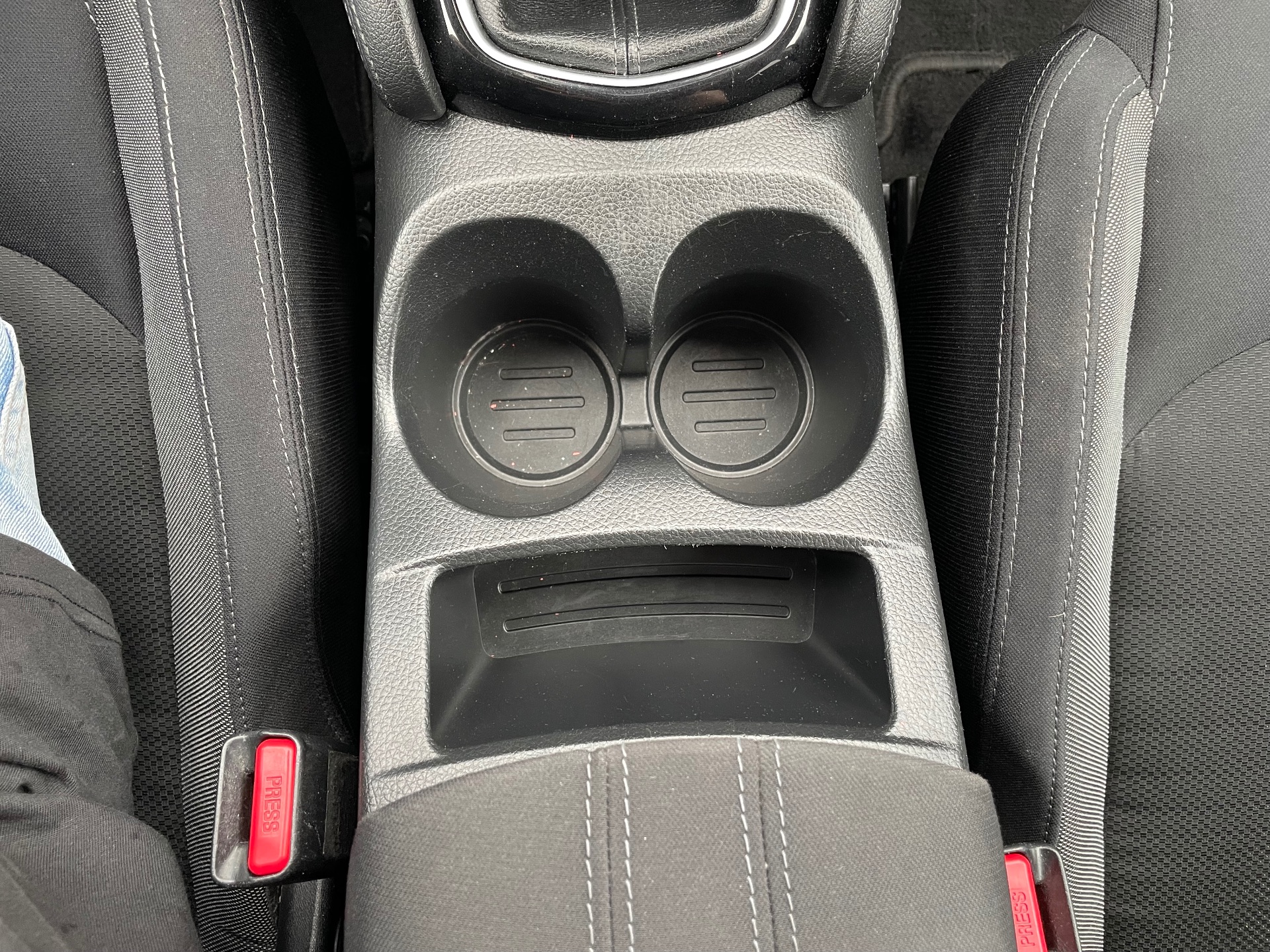 Nissan Quashqai 1.2 TIG 115ch CONNECTA