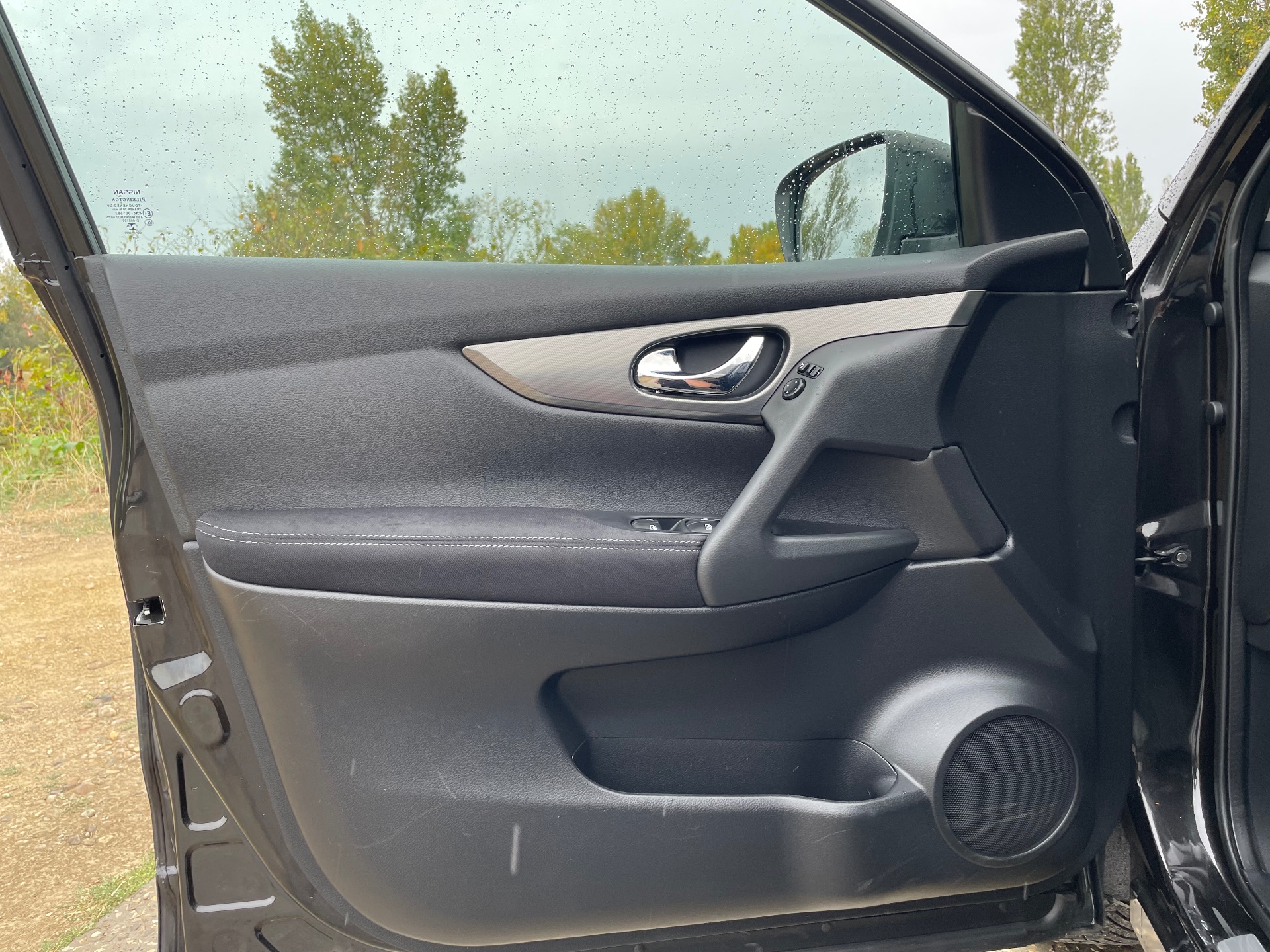 Nissan Quashqai 1.2 TIG 115ch CONNECTA