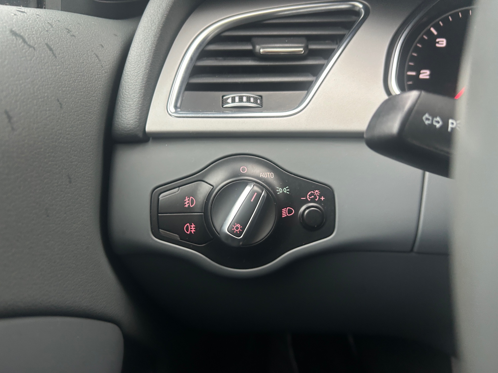 Audi A5 2.0 177ch Ambiante