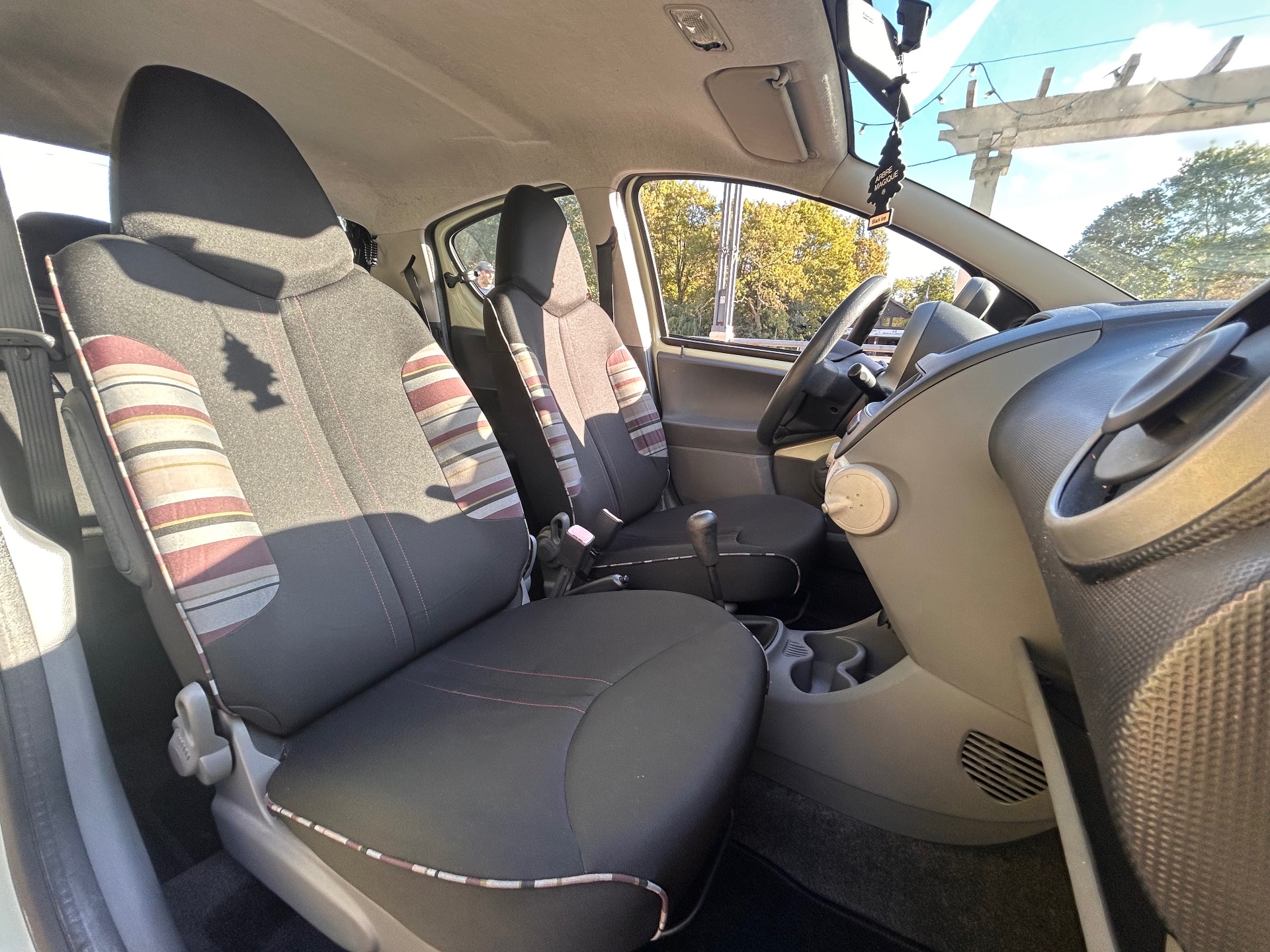 Citroen C1 1.0 68ch