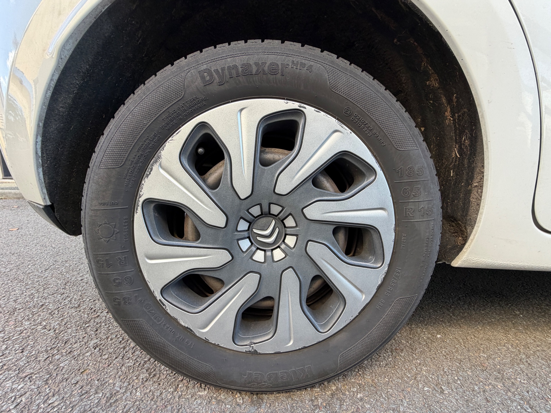 Citroën C3 1.0 VTI 68ch “Confort”