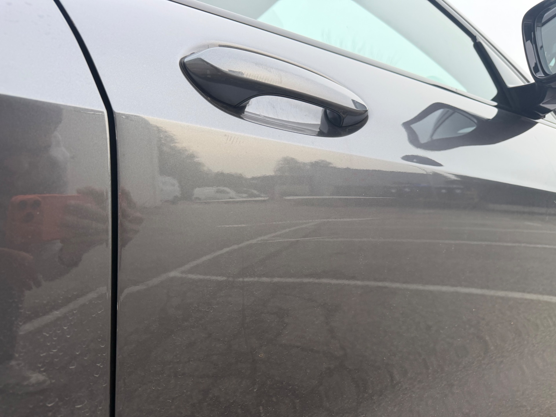 BMW Série 1 2.0 d 150ch PACK M