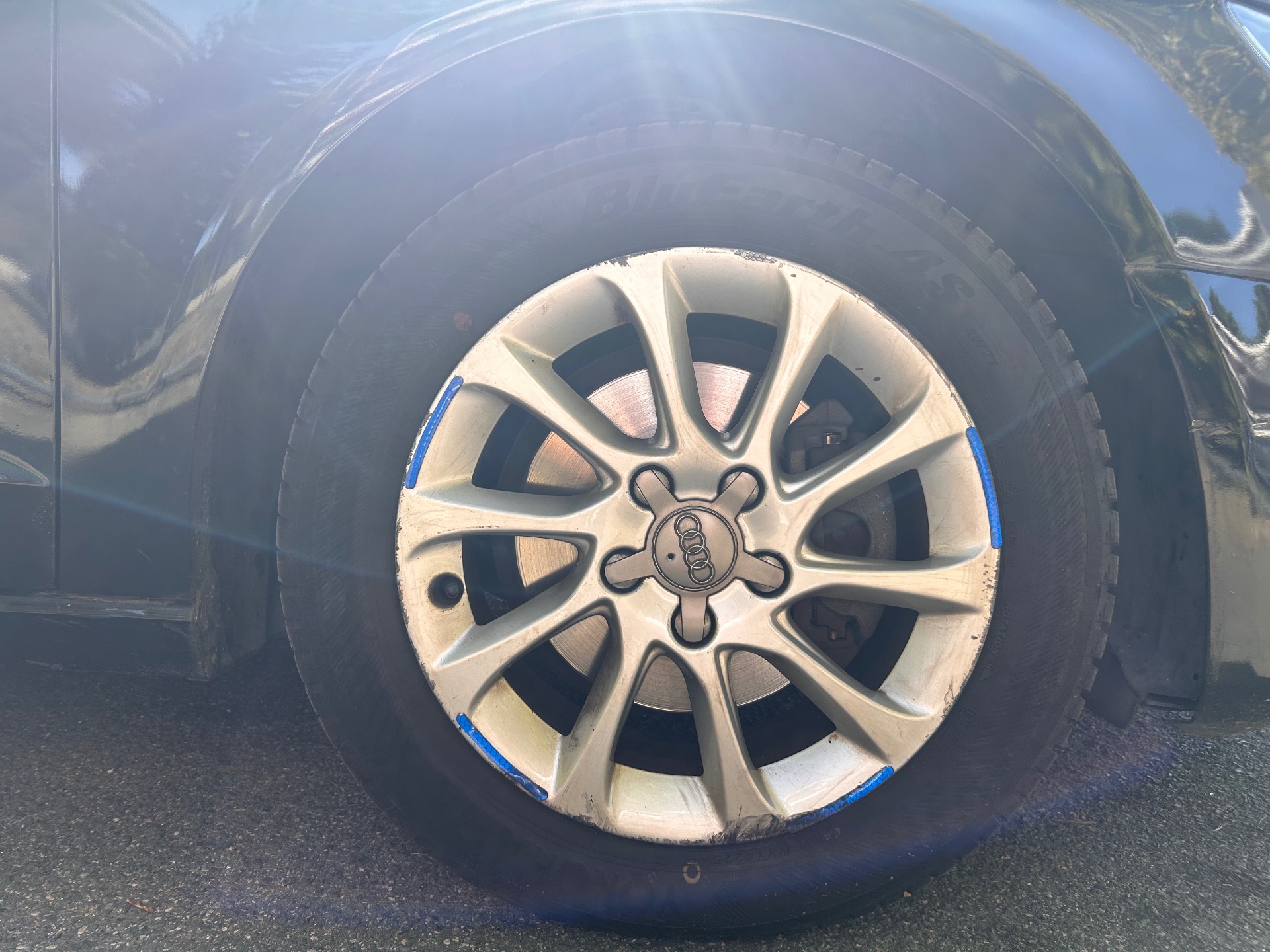 Audi A3 1.5 tdi 105ch sportback business