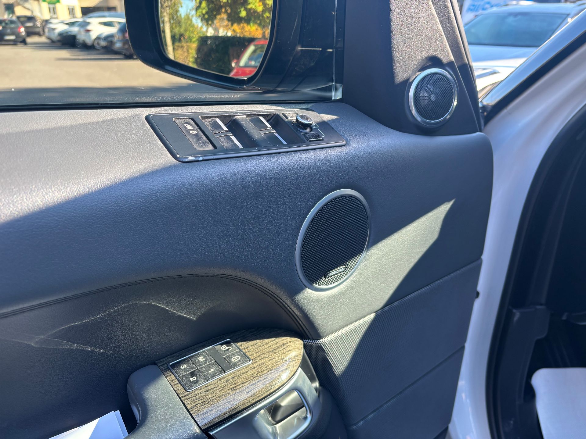 Land Rover Range Rover Sport 3.0l V6 292ch Autobiographie