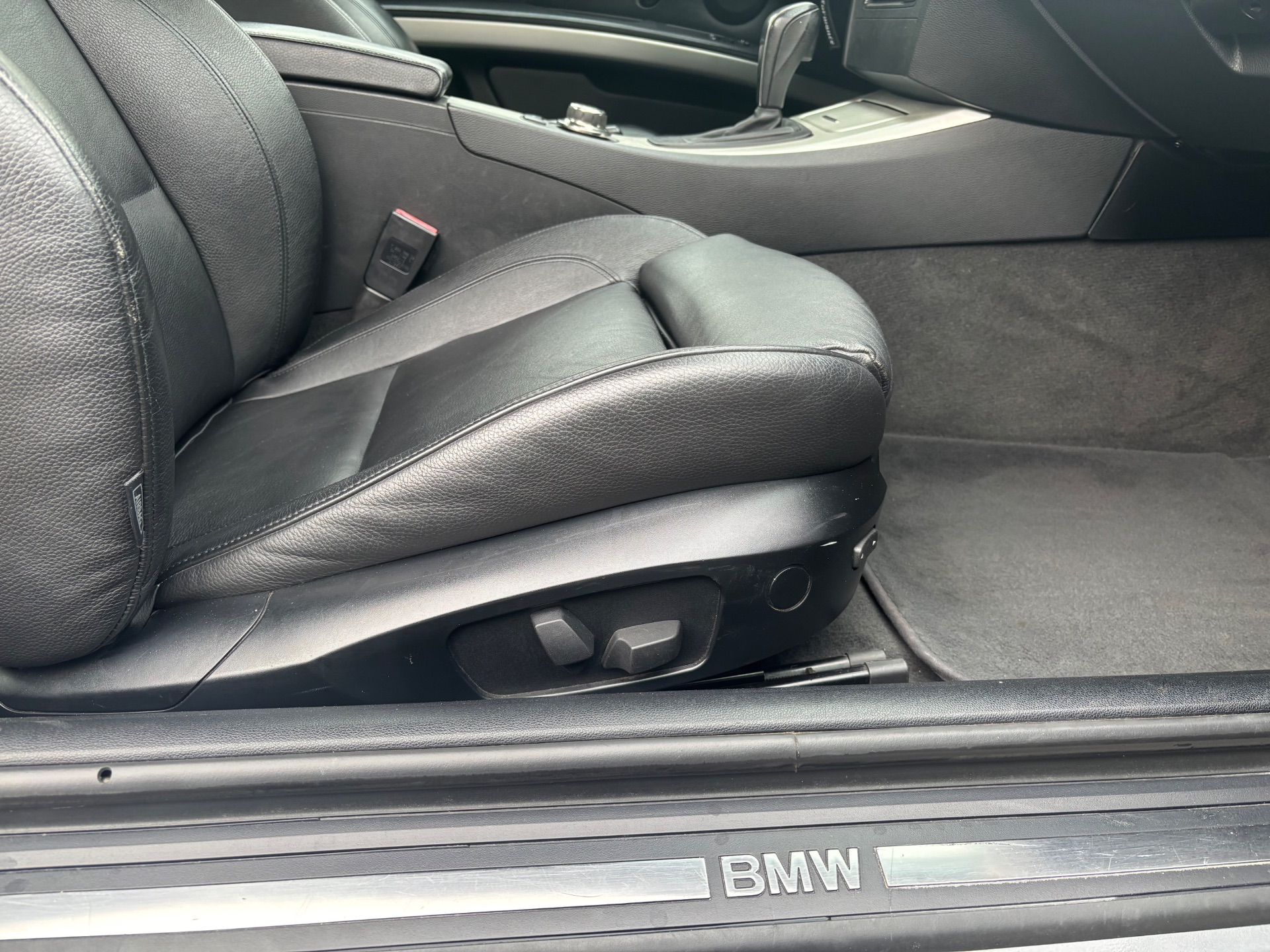 BMW Série 3 3.0 286ch Luxe