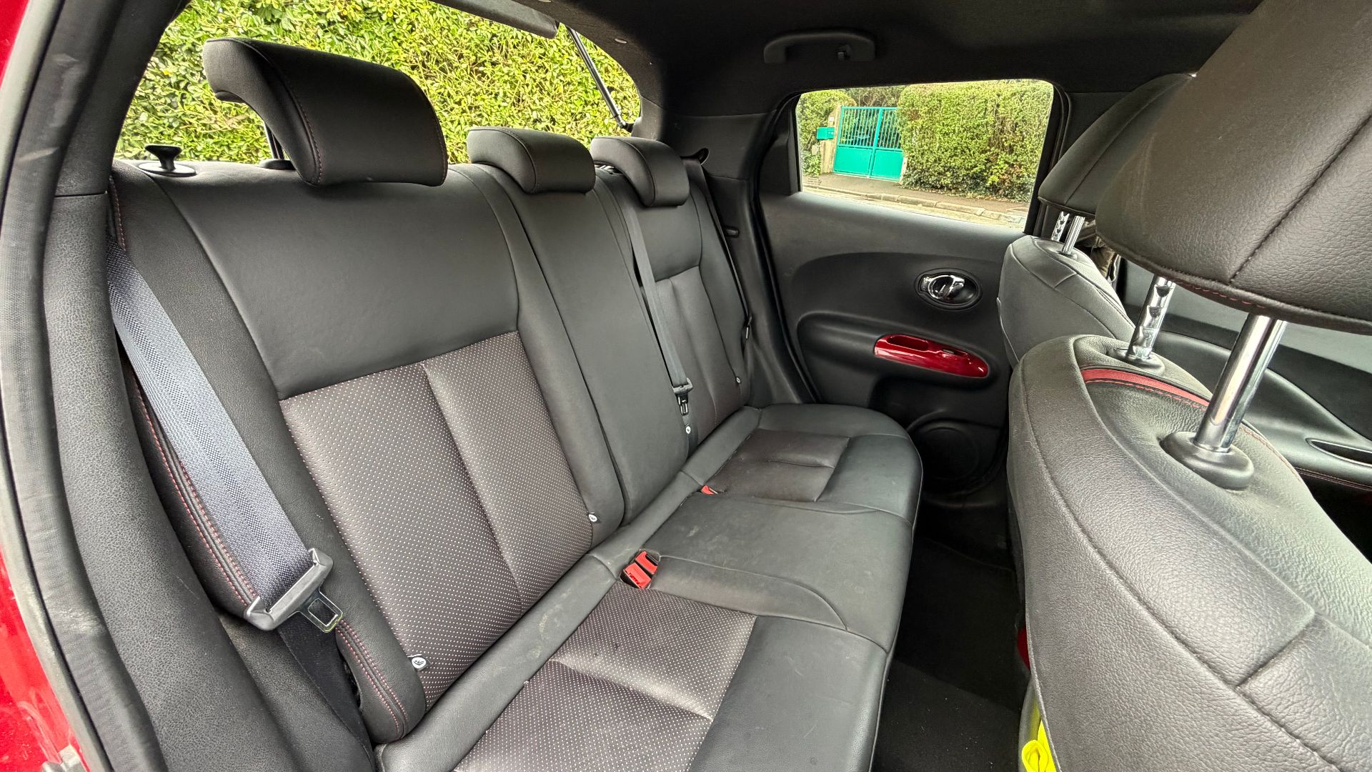 Nissan Juke 1.2 DIG-T 115ch Tekna