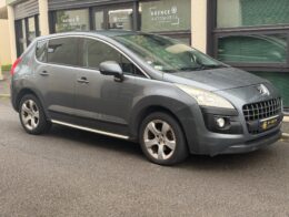 Peugeot 3008 1.6 e-HDi 112ch “Active”