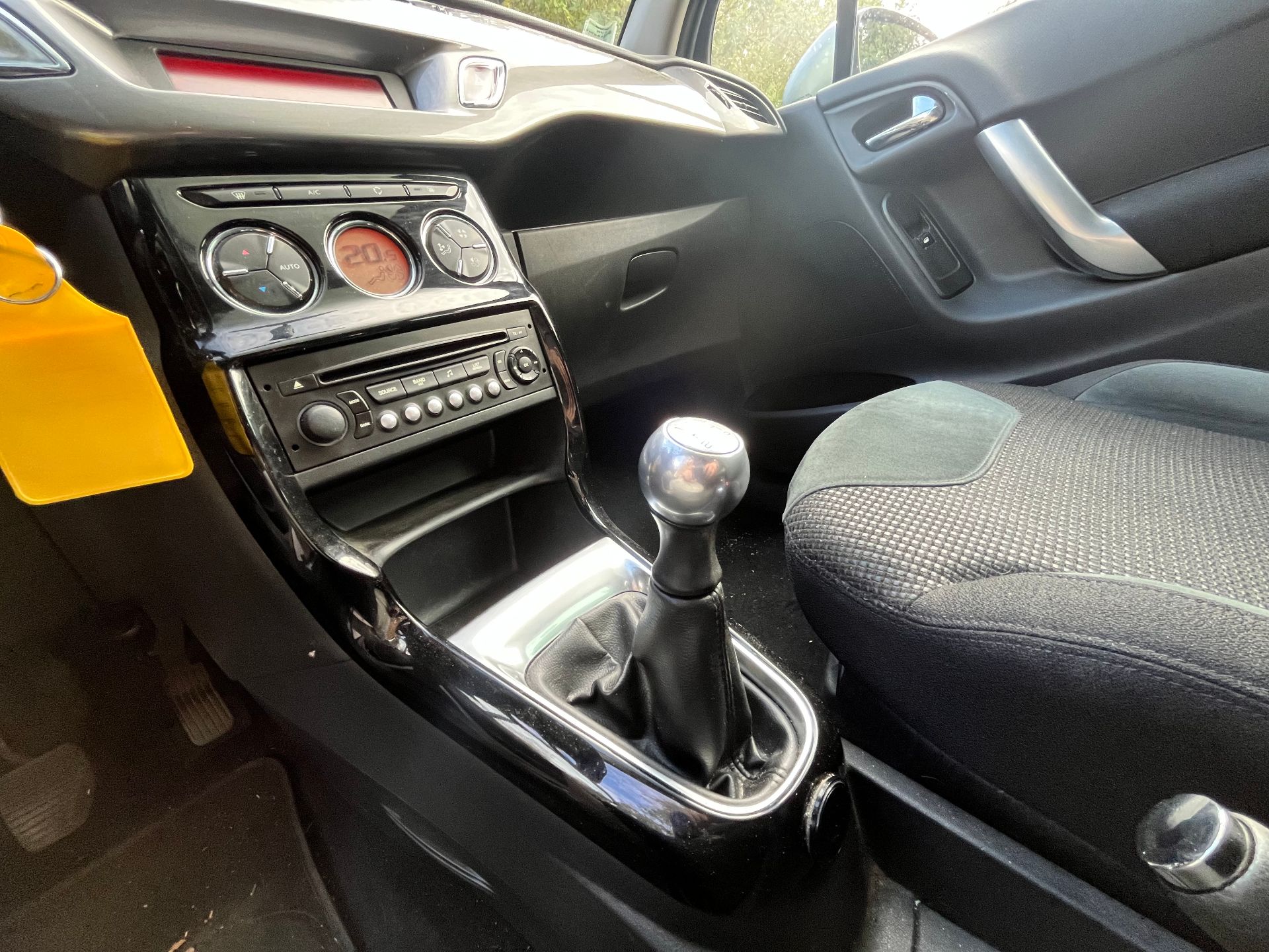 Citroen C3 1.4 16V 90ch Exclusive