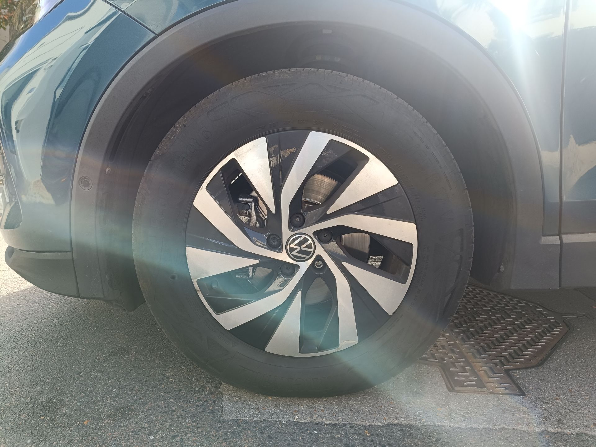 Volkswagen Tiguan 1.5 eTSI 131ch Life