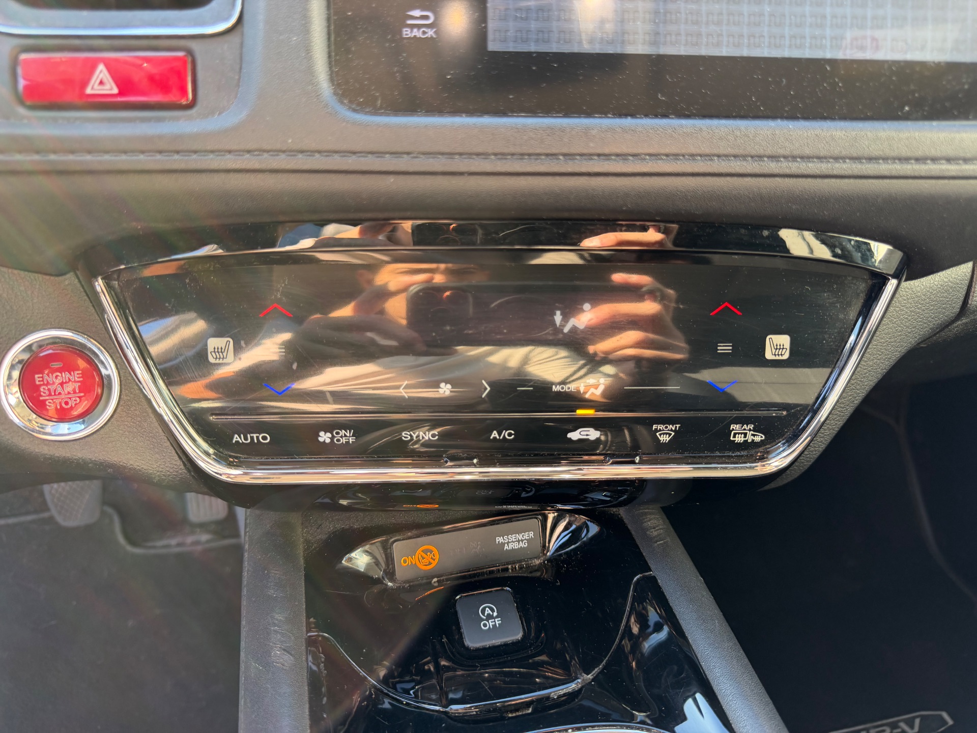 Honda Hrv 1.5 i-VTEC 130ch Executive