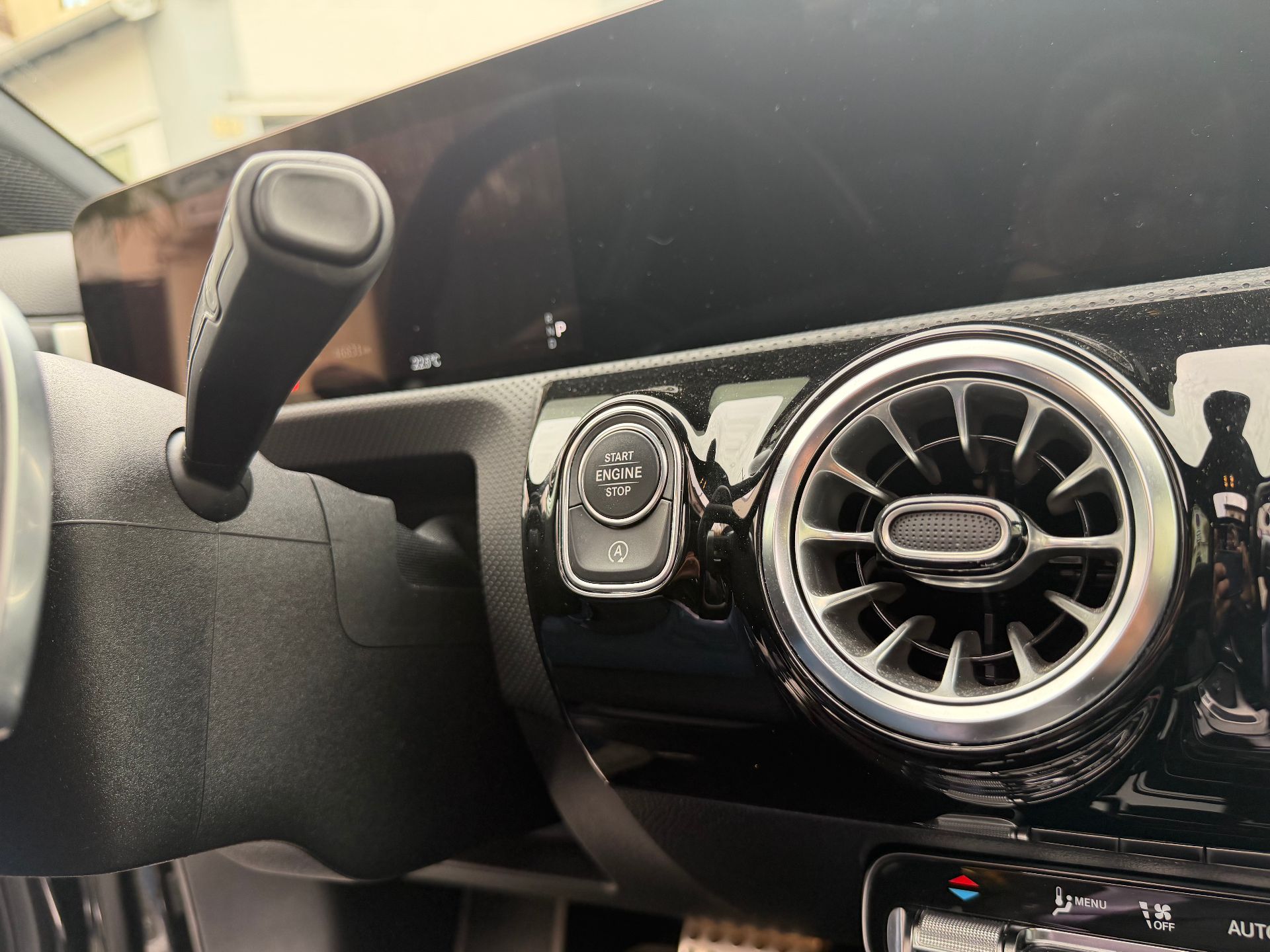 Mercedes-Benz Classe A 1.3 163ch AMG LINE