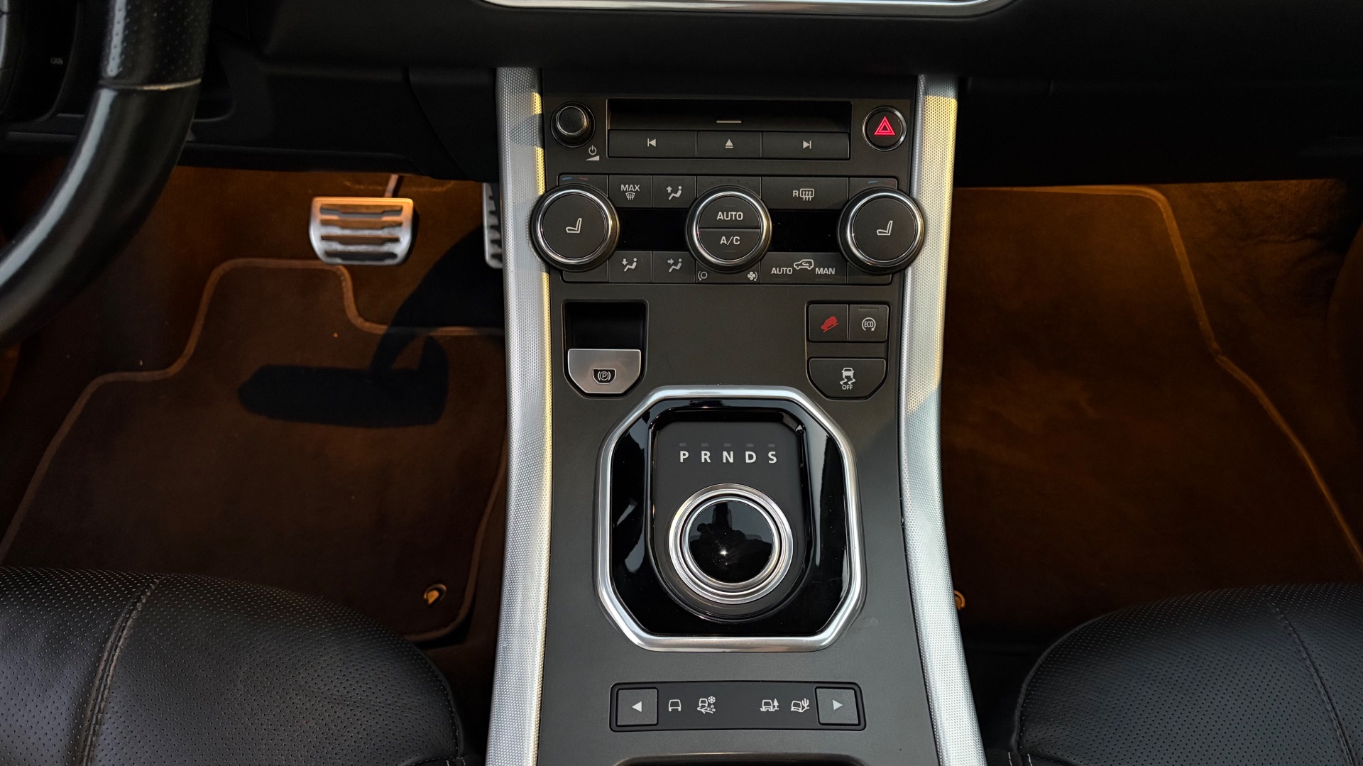 Land Rover Range Rover Evoque 2.2 190ch DYNAMIC