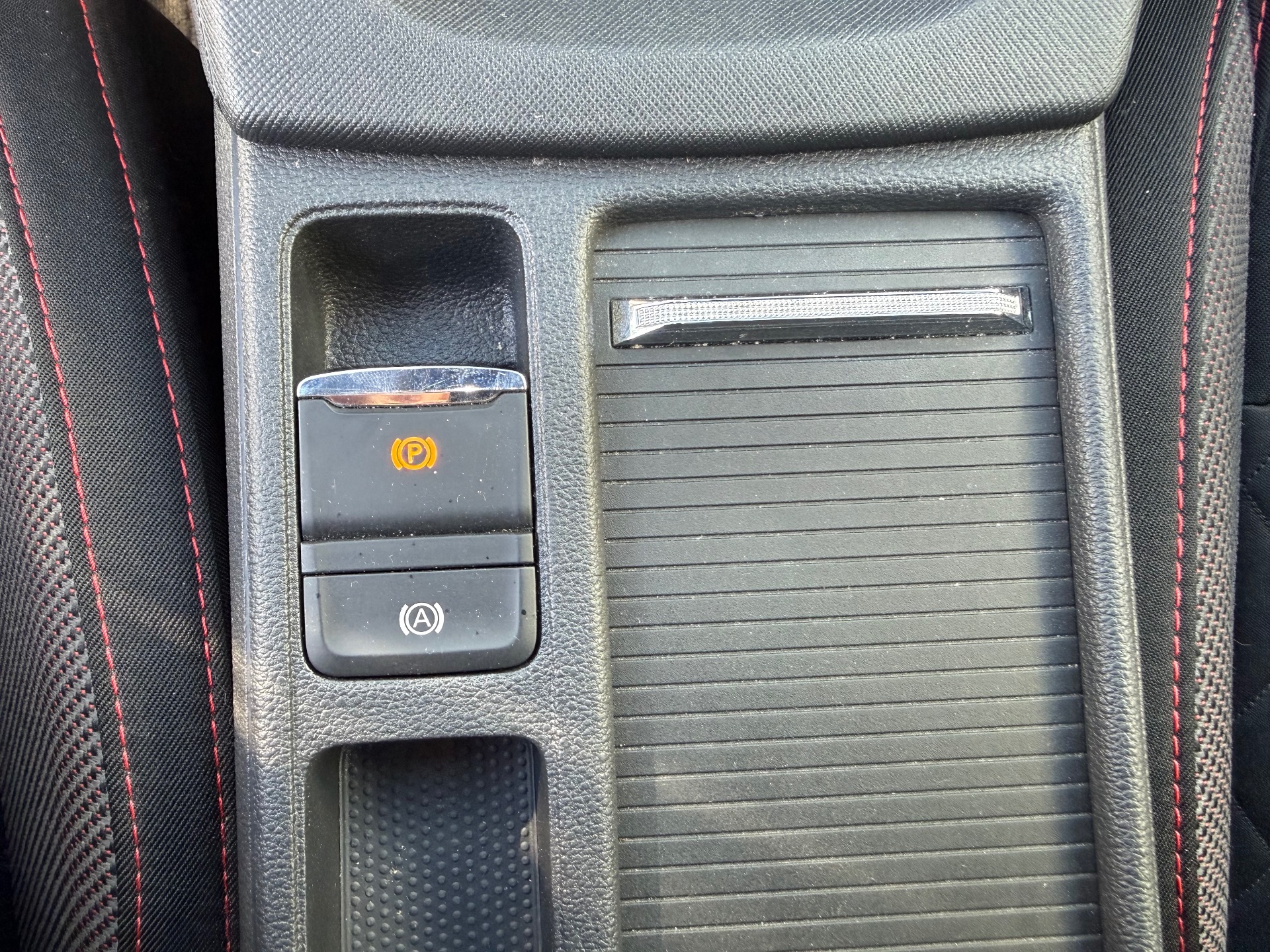 Skoda Octavia 2.0L TDI 200ch RS