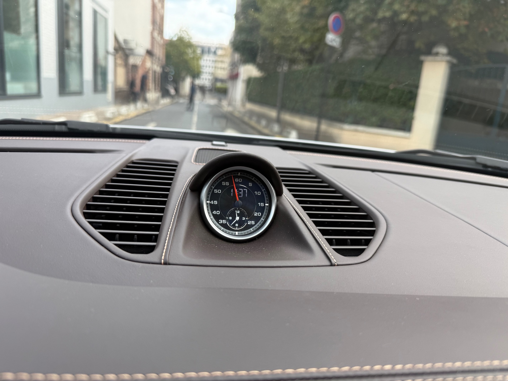 Porsche 911 4S 3.0 flat- 6 biturbo 420ch