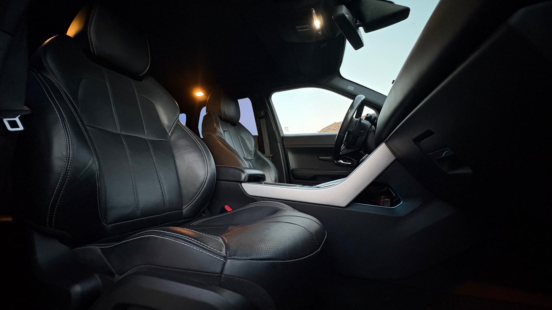 Land Rover Range Rover Evoque 2.2 190ch DYNAMIC