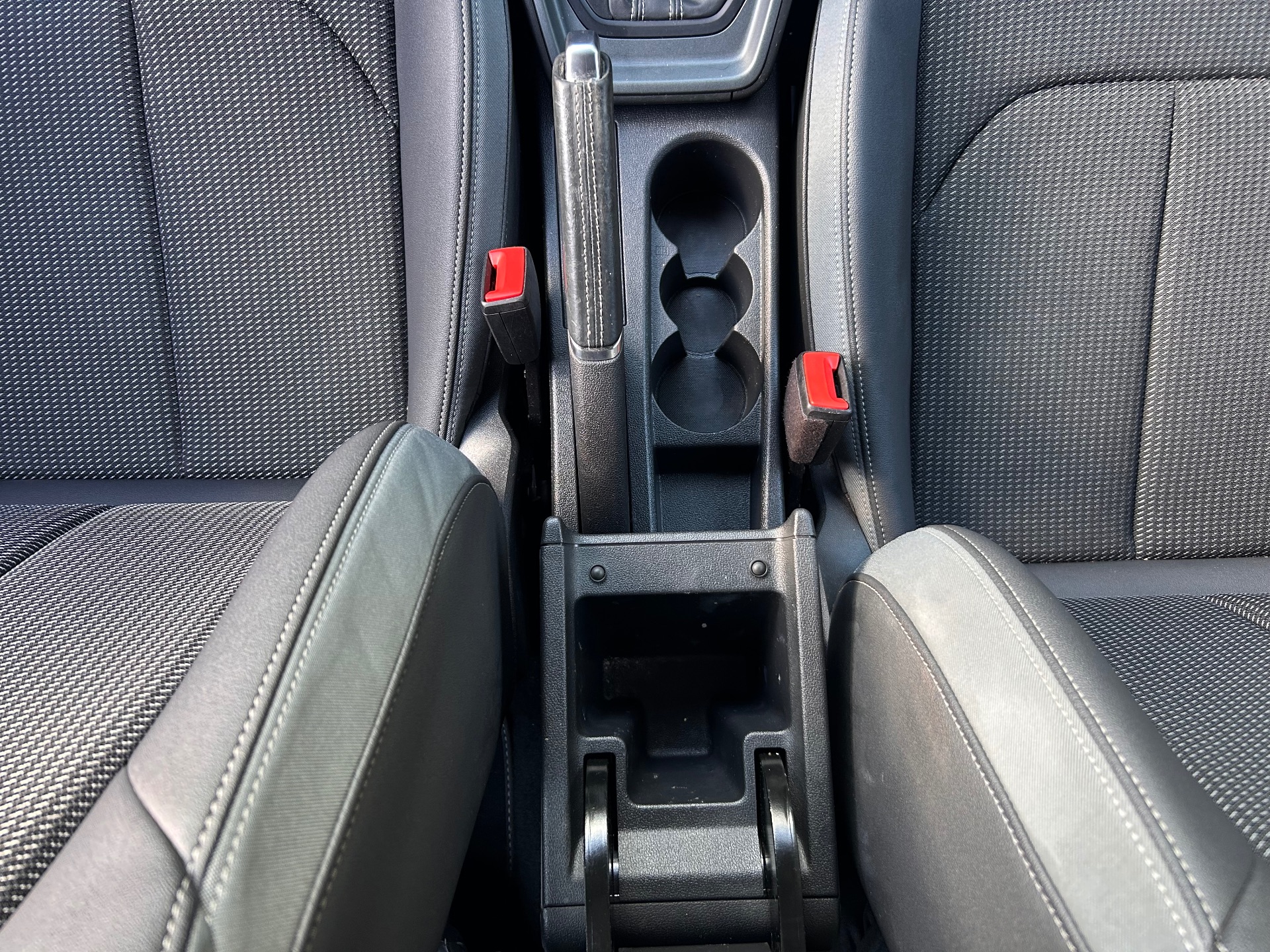 Audi A1 110ch s line
