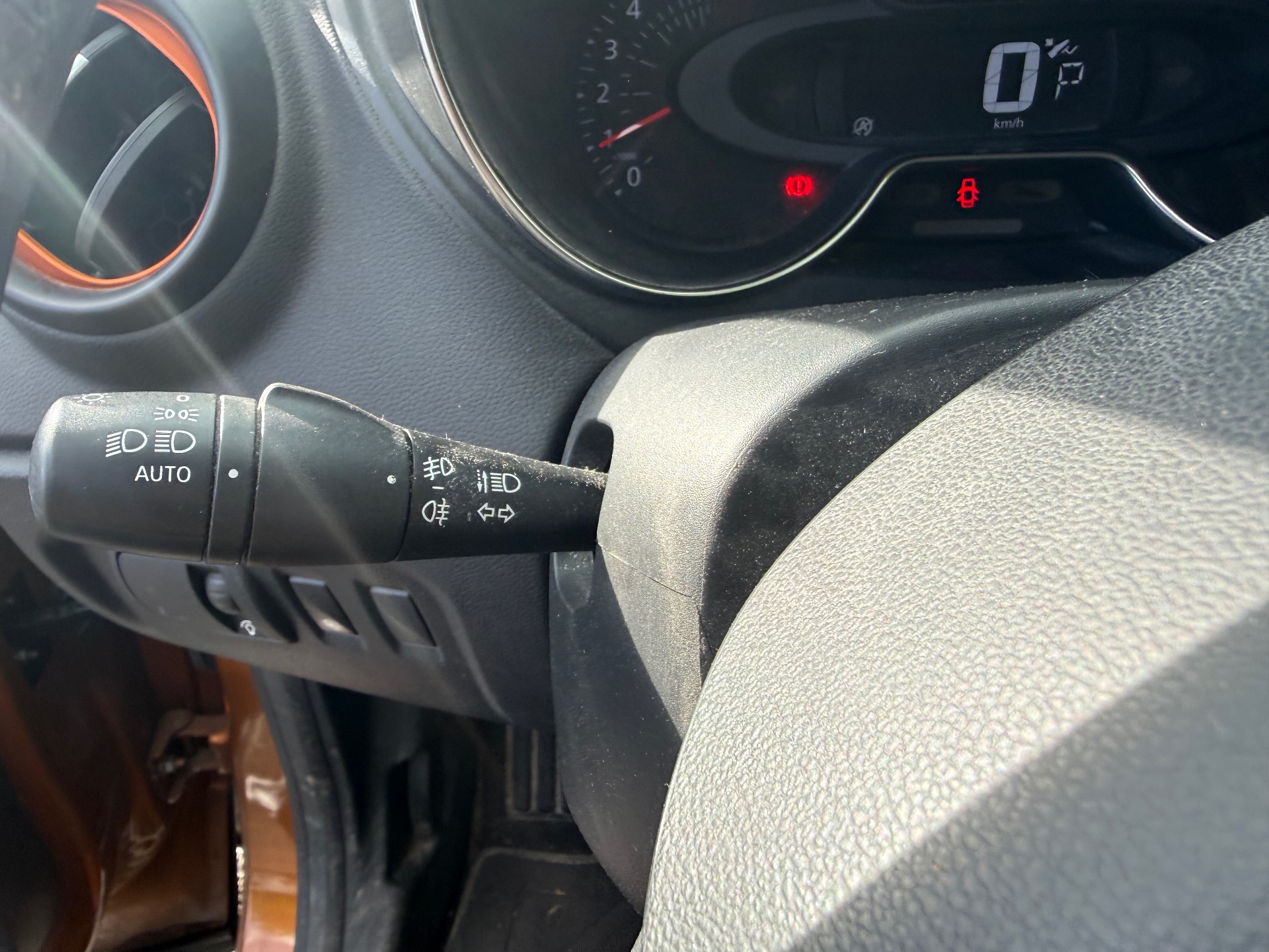 Renault Captur 1.2 TCe 16V EDC6 118ch Intens