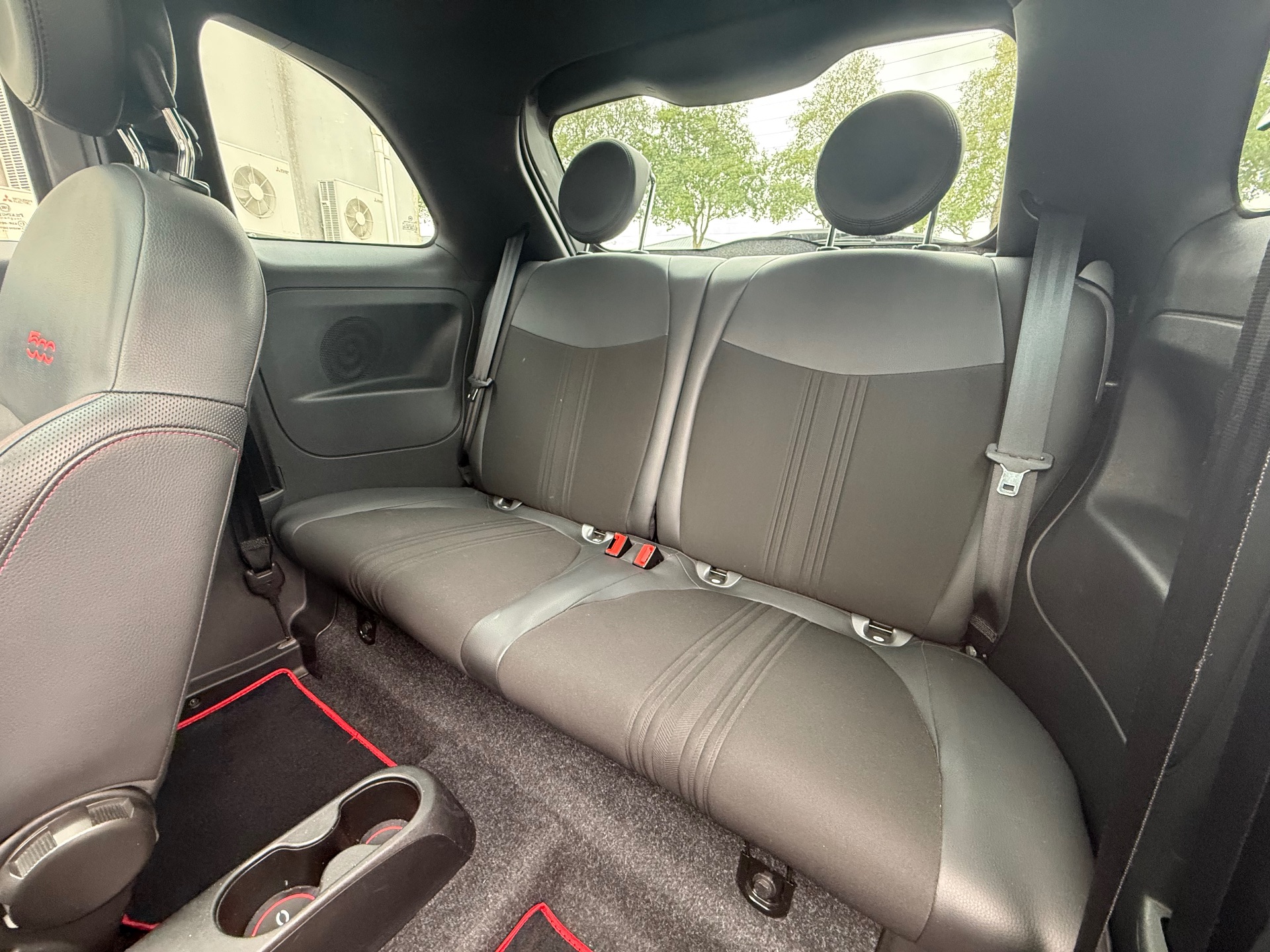 Fiat 500 1.0 70ch SPORT