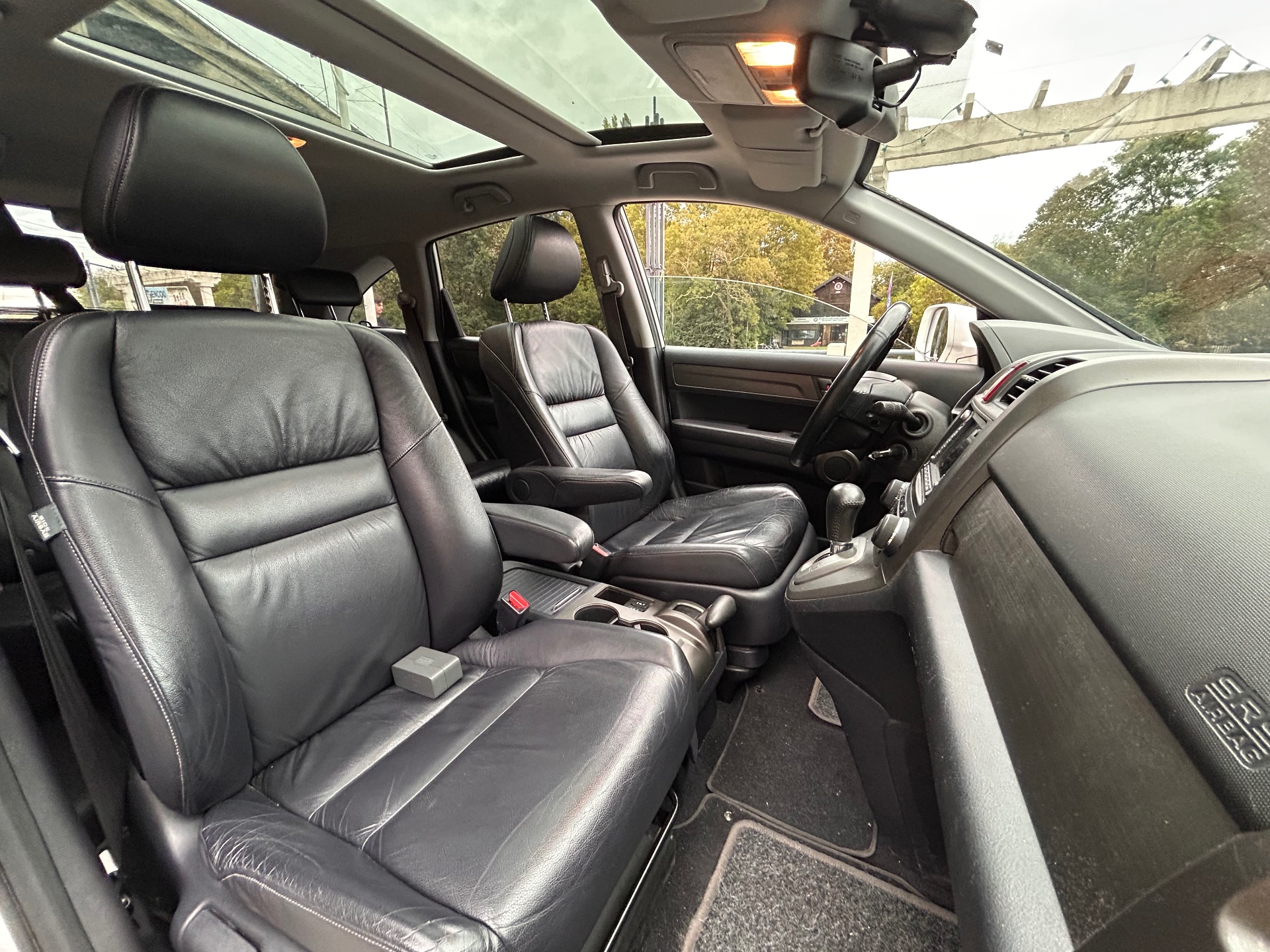 Honda CR-V 2.0 150ch luxury