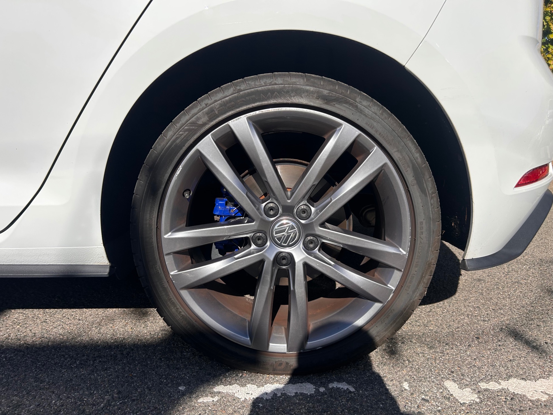 Volkswagen Golf 7 VII 1.4TSI 150ch GTE