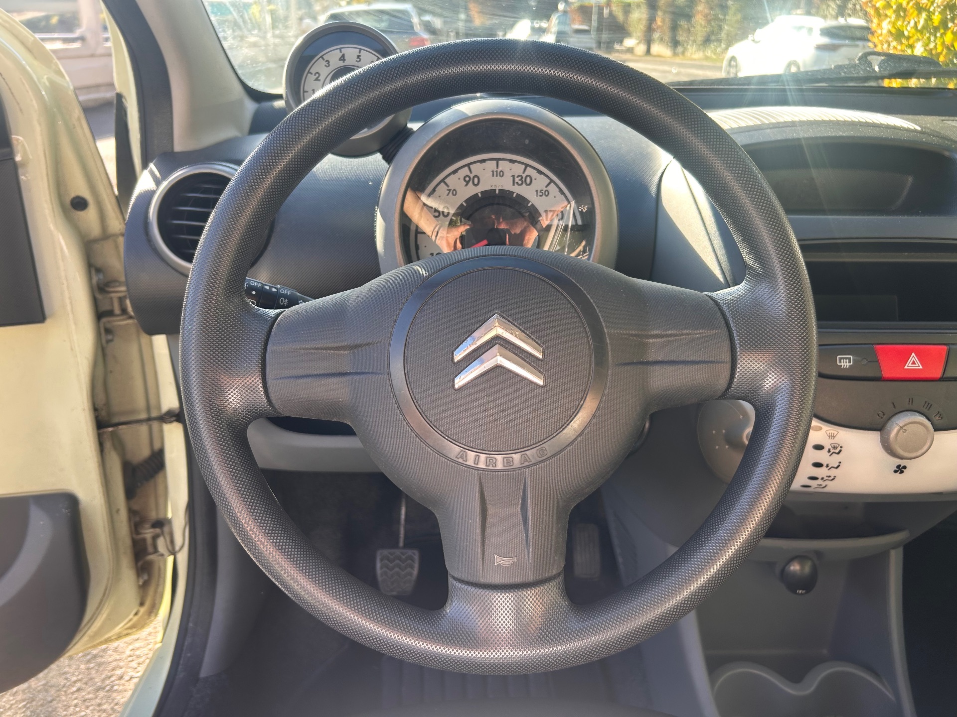 Citroen C1 1.0 68ch