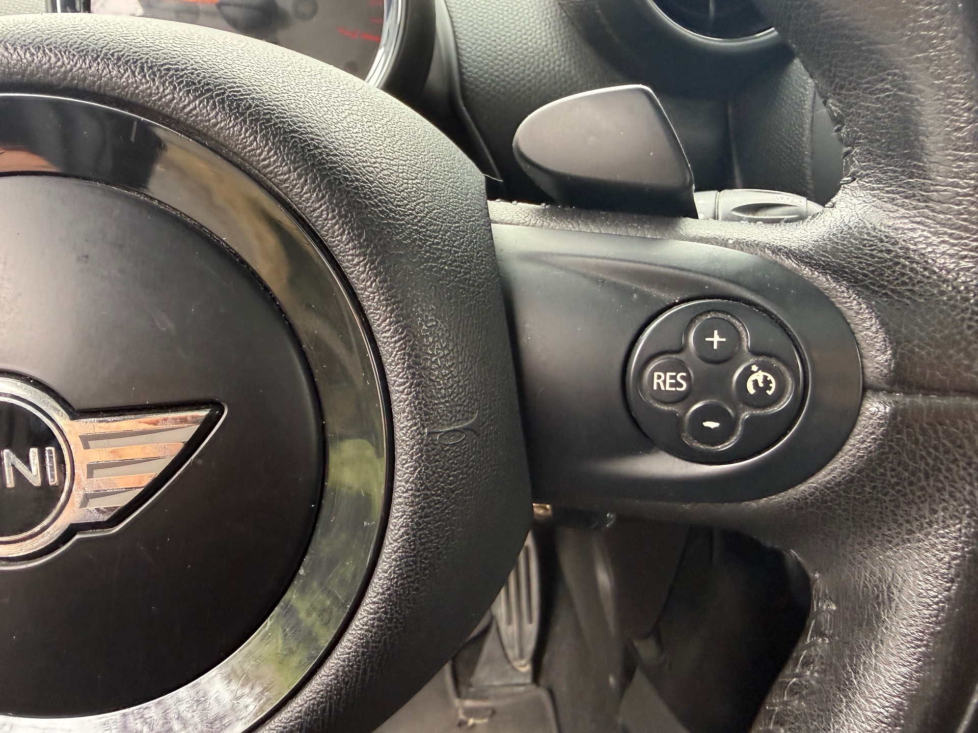 Mini Mini Countryman LCI Cooper SD 2.0 D 143ch Pack Red Hot Chili