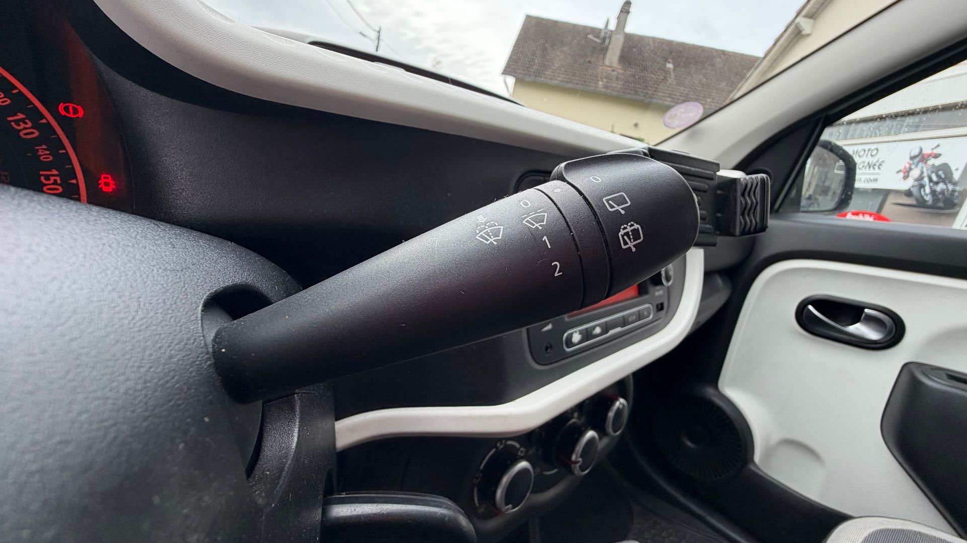 Renault Twingo 1.0 SCe 71ch Limited