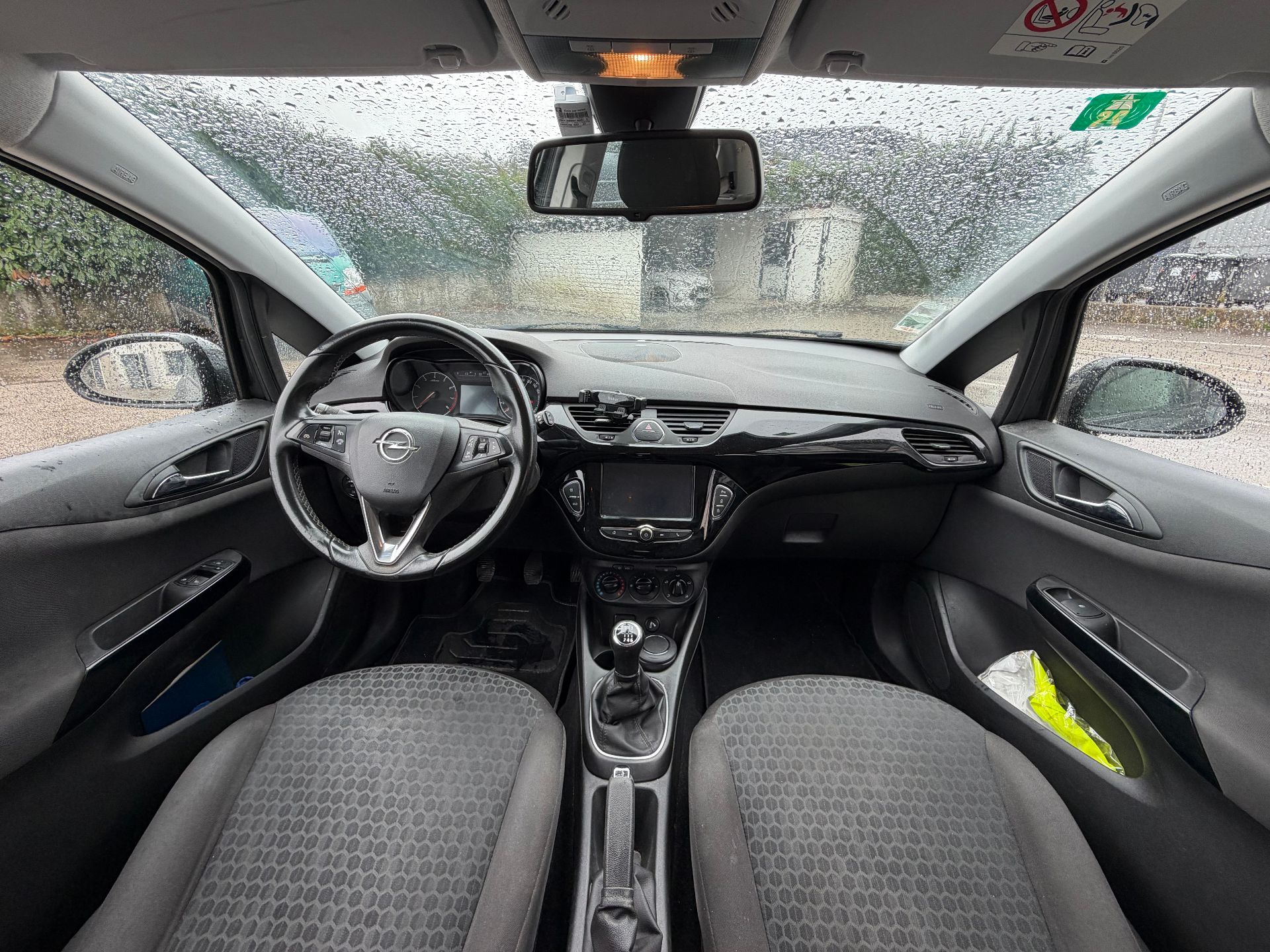 Opel Corsa 1.4 TURBO 100ch