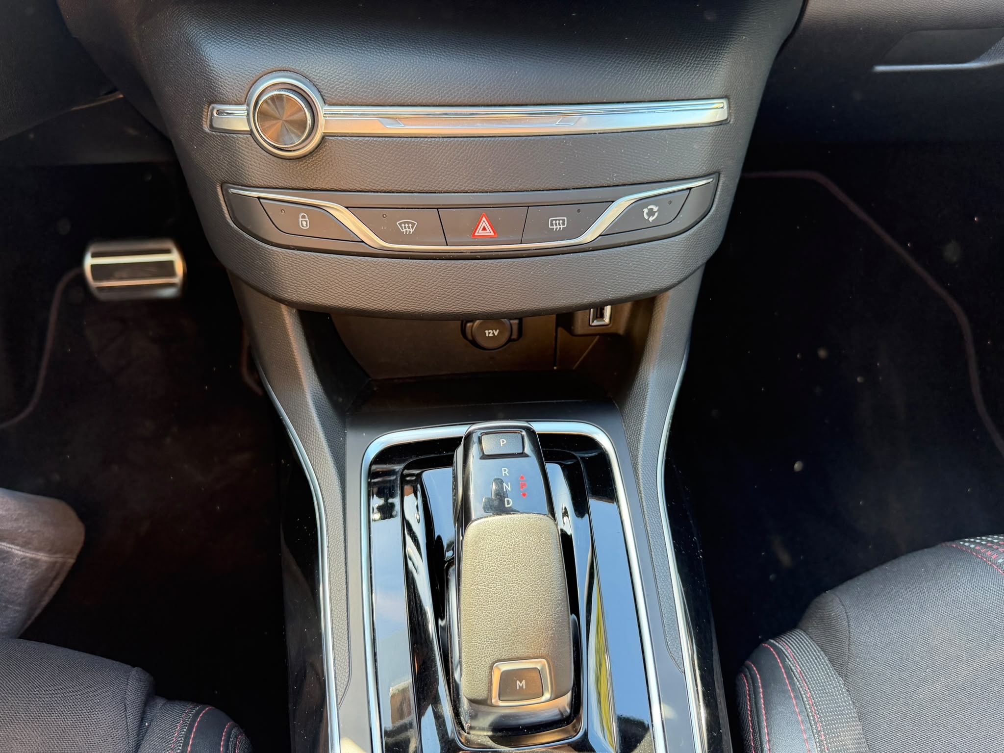 Peugeot 308 Puretech 130ch GT line