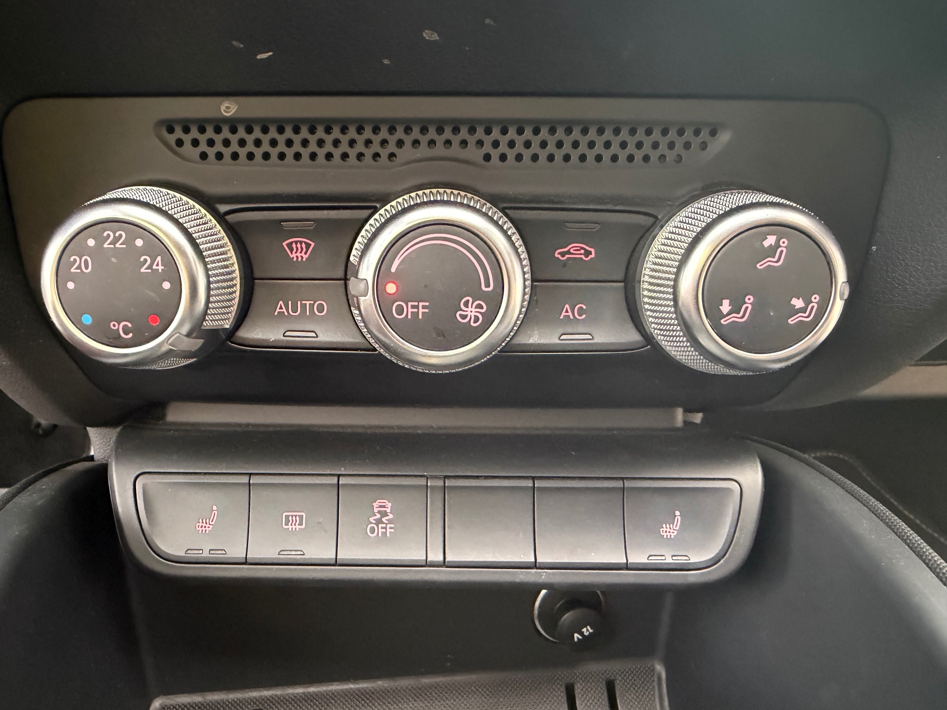 Audi A1 1.4 TSI