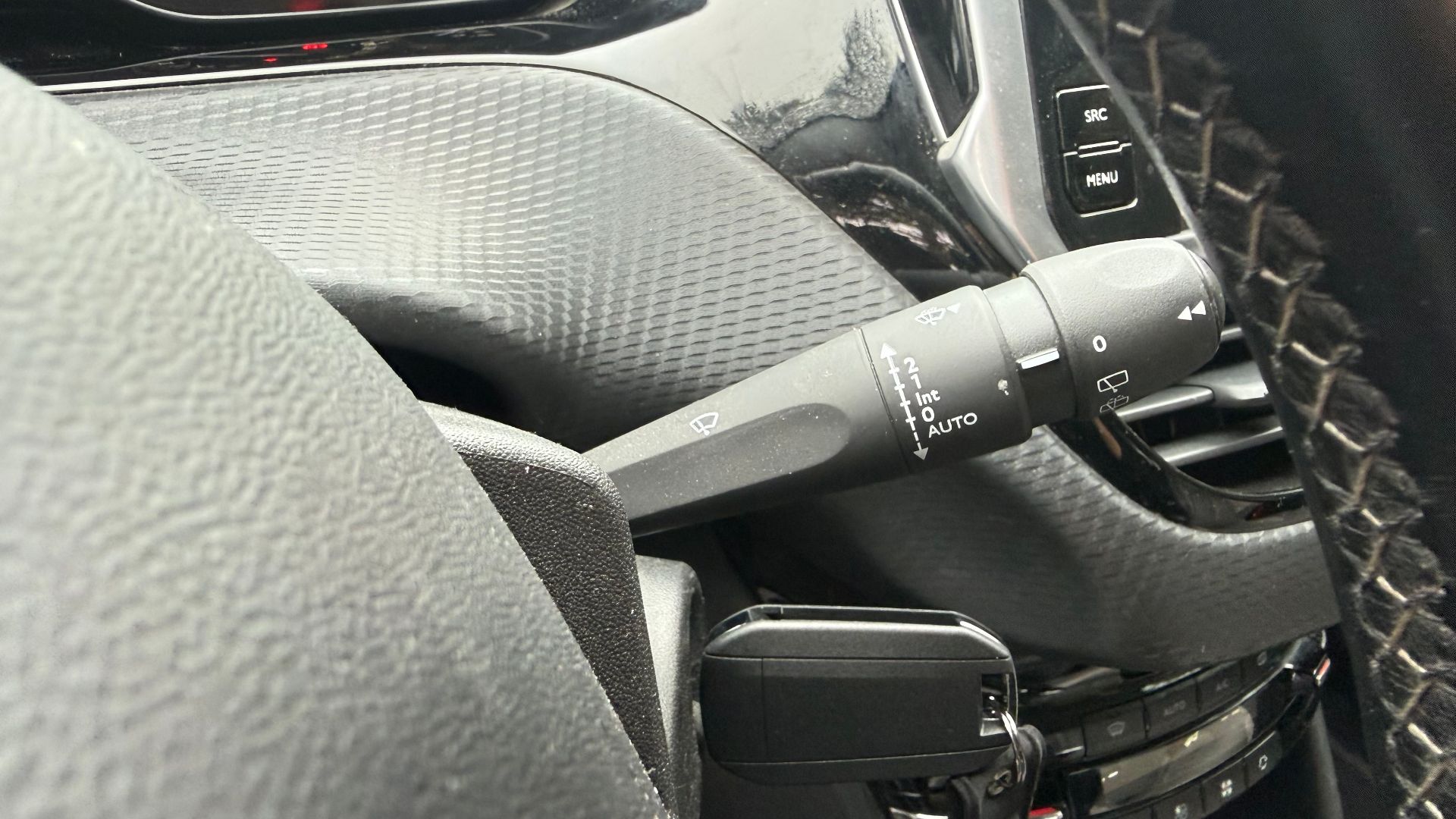 Peugeot 208 1.2 puretech Allure