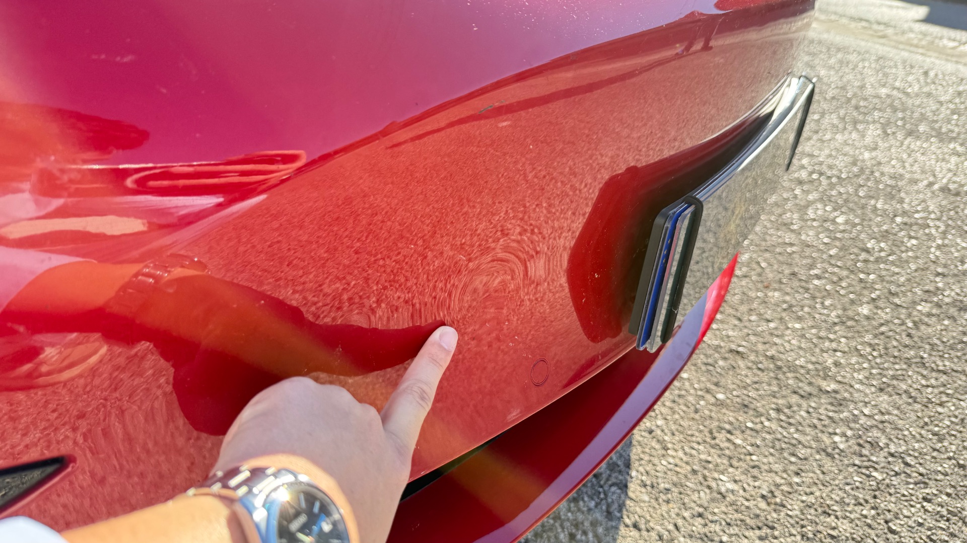Tesla 3 Électrique RWD 325ch Standard Range Plus