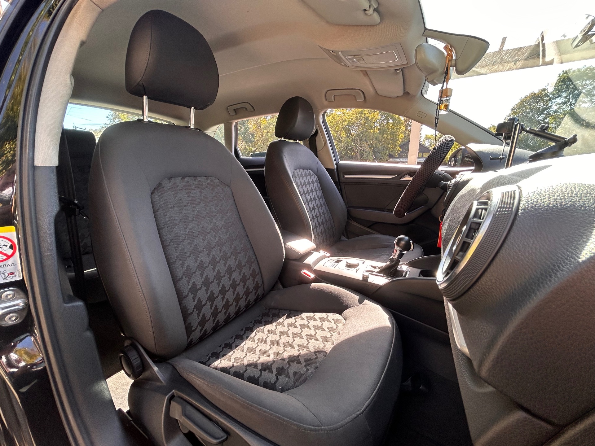 Audi A3 1.5 tdi 105ch sportback business