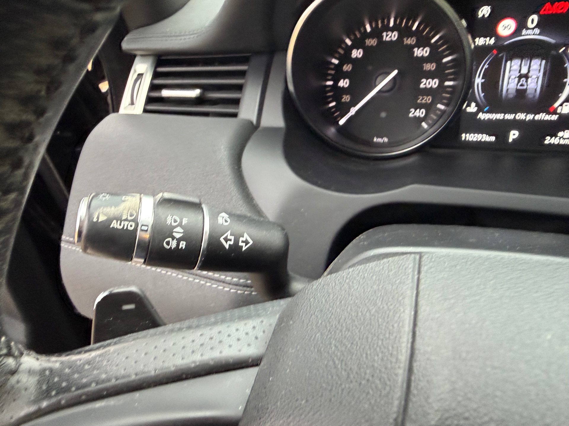 Land Rover Range Rover Evoque 2,0 240ch Dynamic