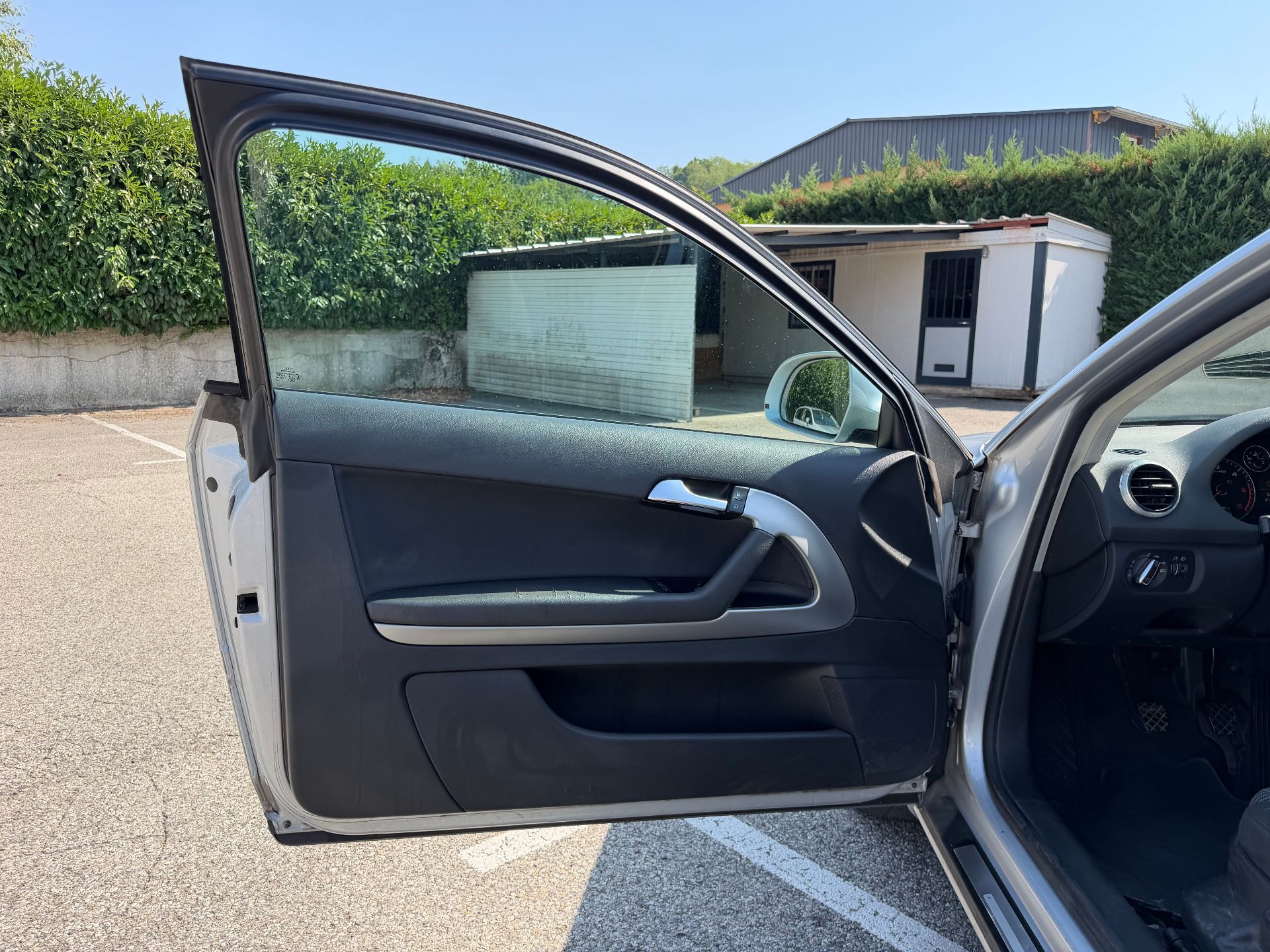 Audi A3 1.6 tdi 105ch AMBITION