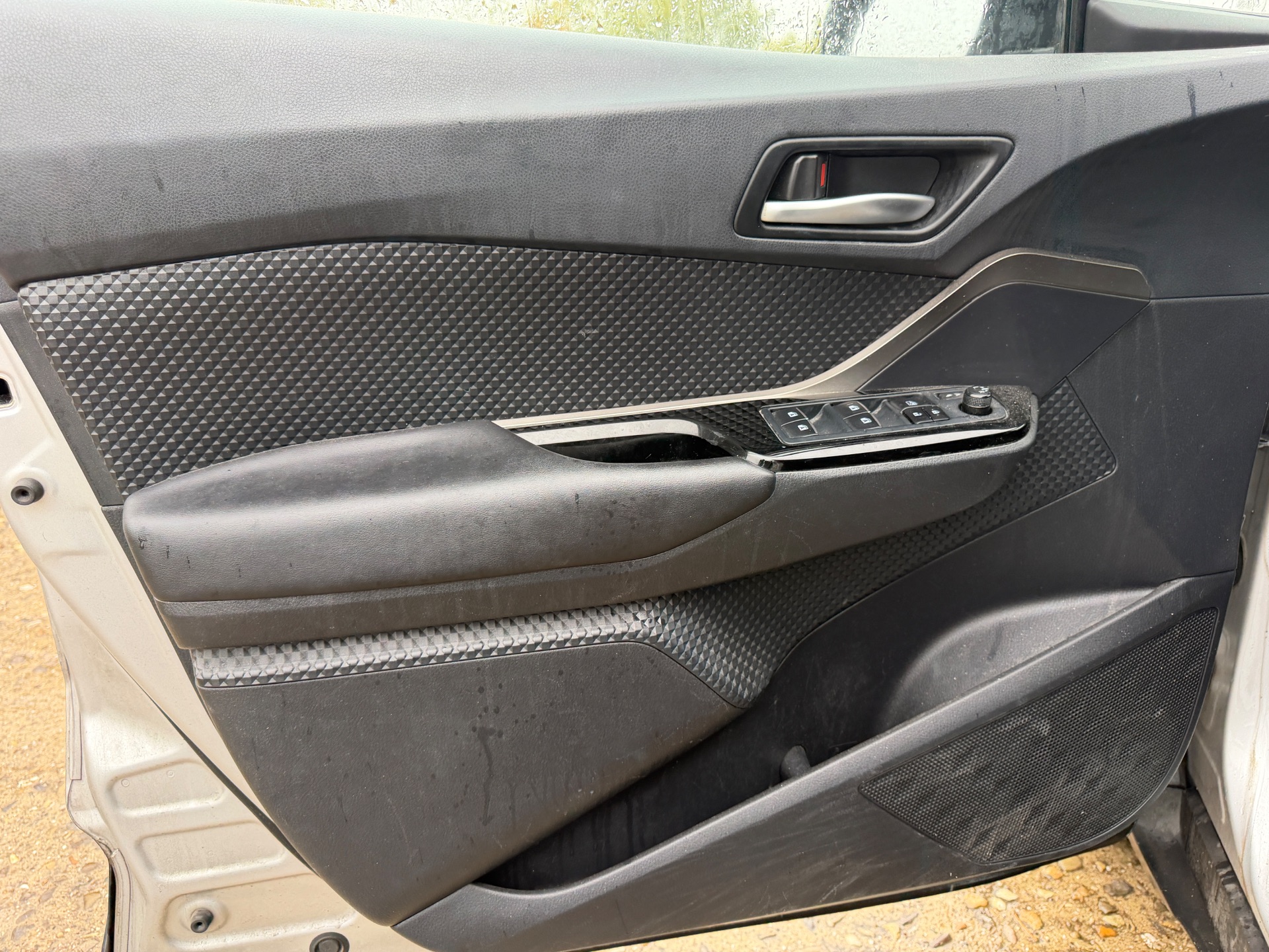 Toyota C-HR 1,8i Hybrid 122ch Edition